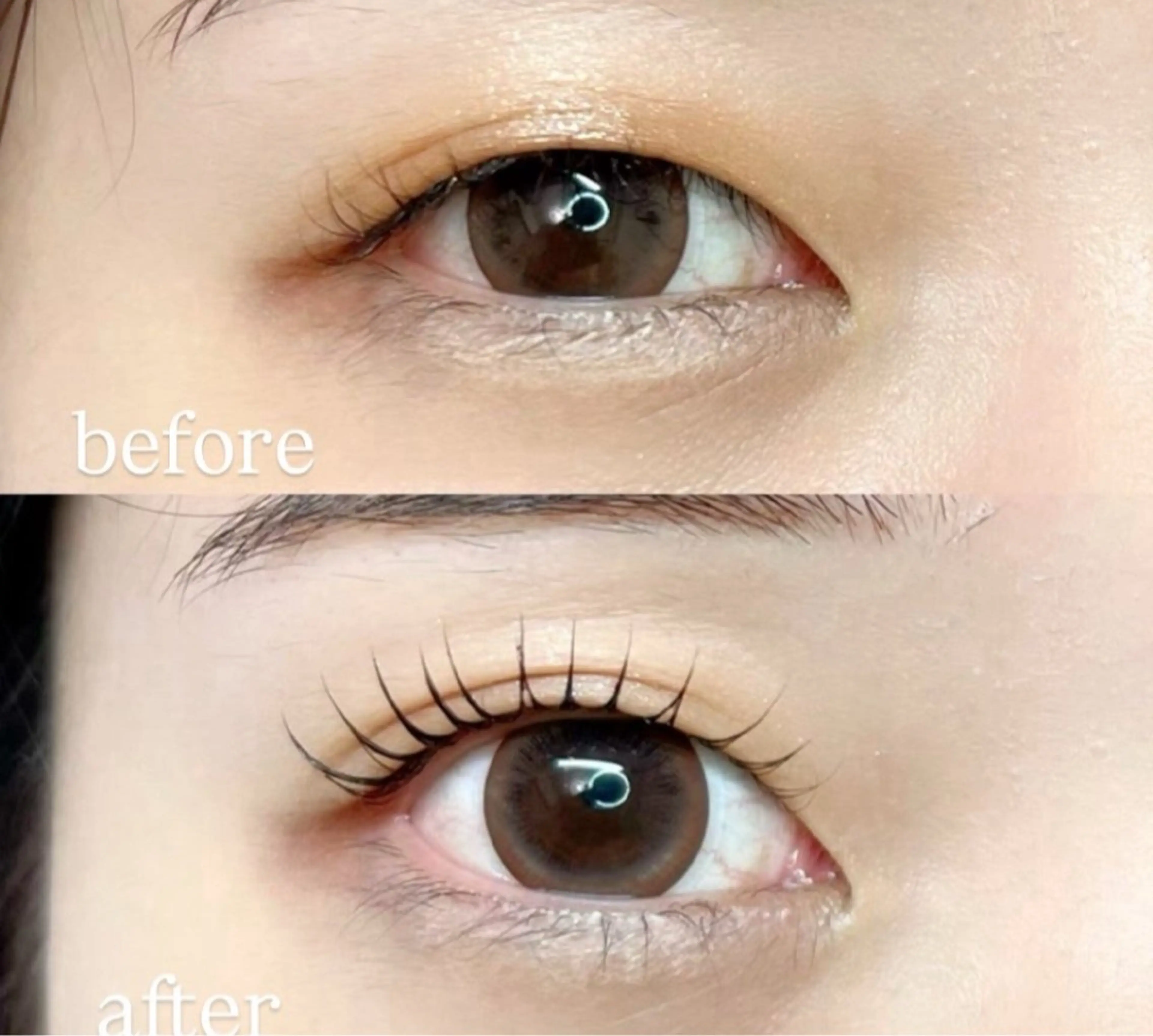 マツエク・マツパ マツパ メンズアイブロウ マツパ髪質改善✨町田の眉毛・アイブロウイメージ