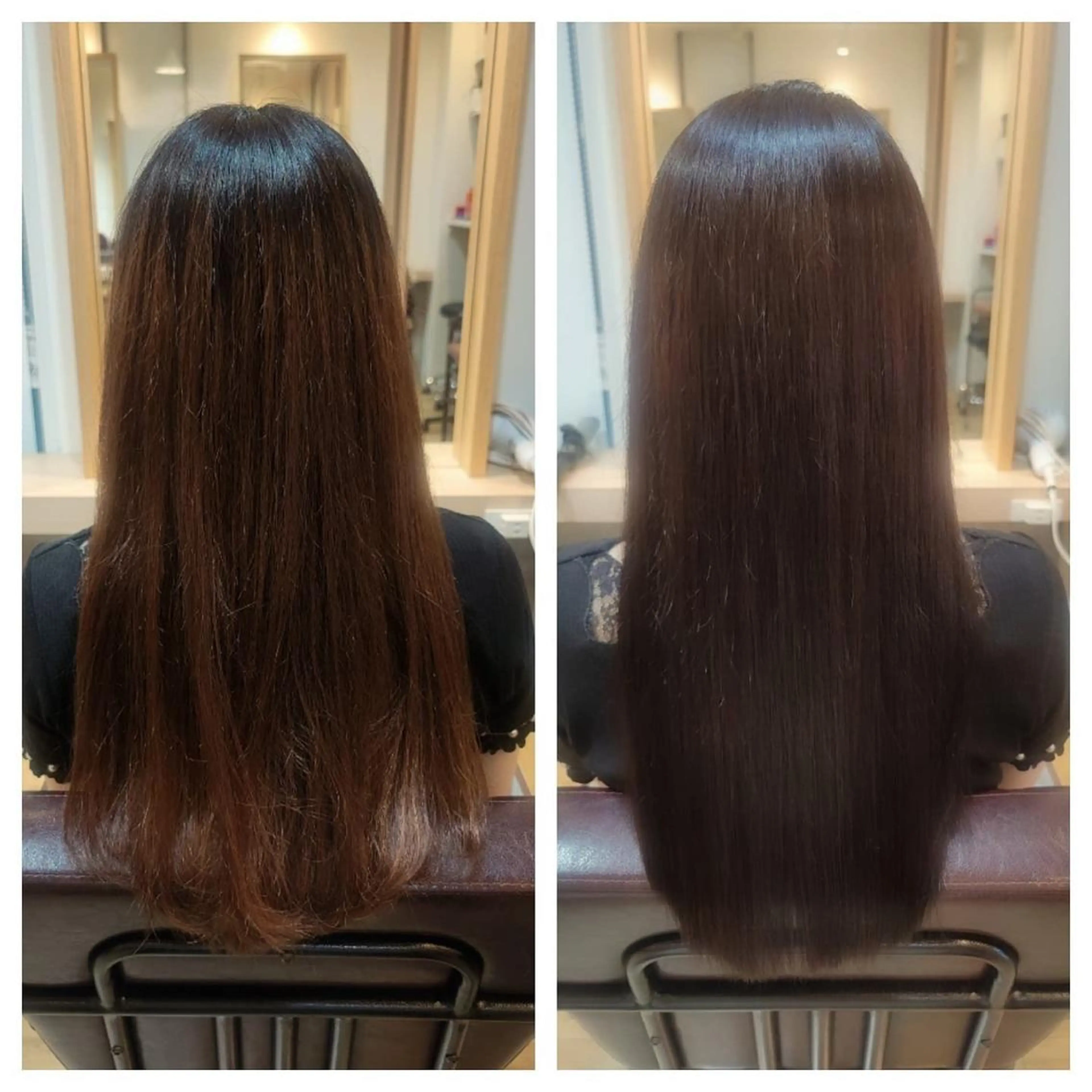 ロング 三木耀介 藤沢美容室のヘアスタイル