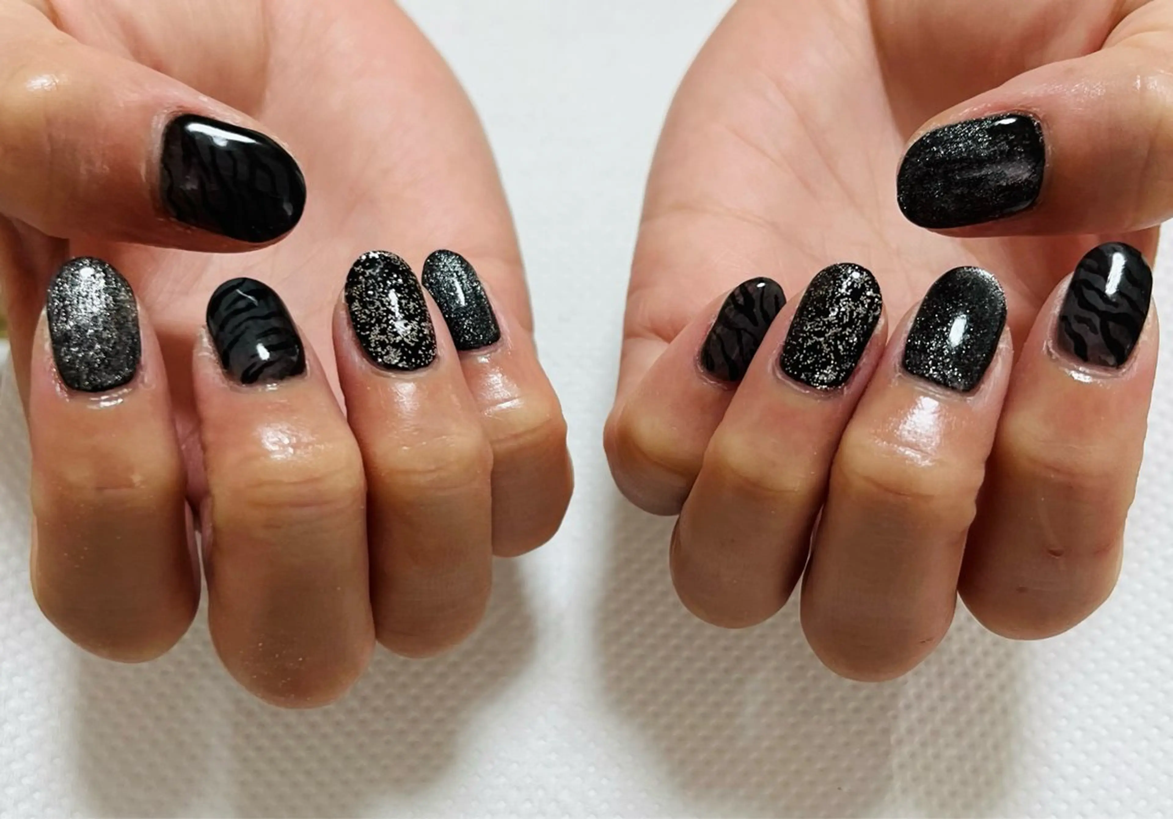 ネイル nail  M&T所属・nail M&Tのネイルデザイン