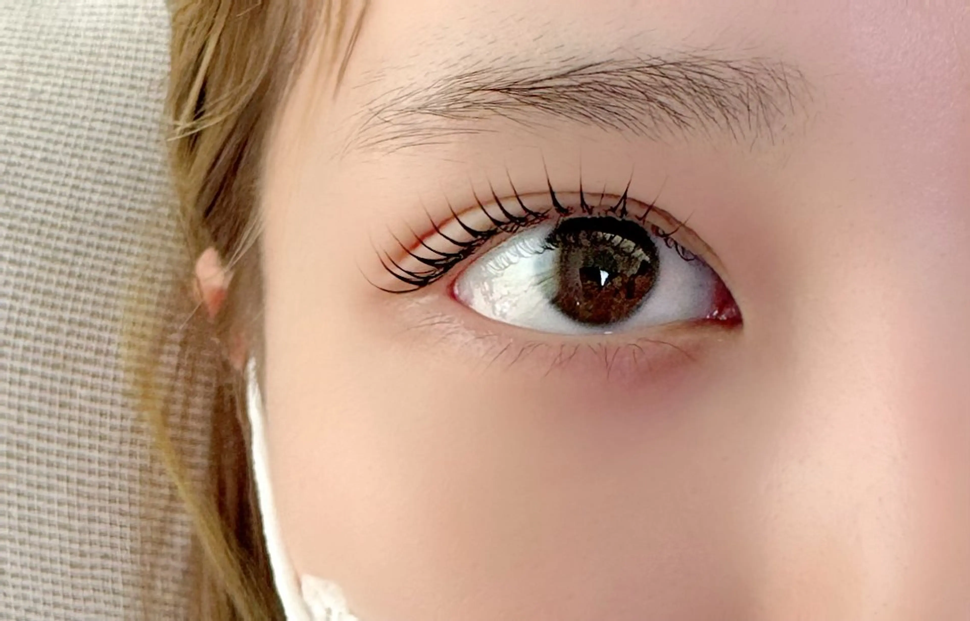 マツエク・マツパ cHi/mA所属・堀池 涼花のマツエク・マツパデザイン