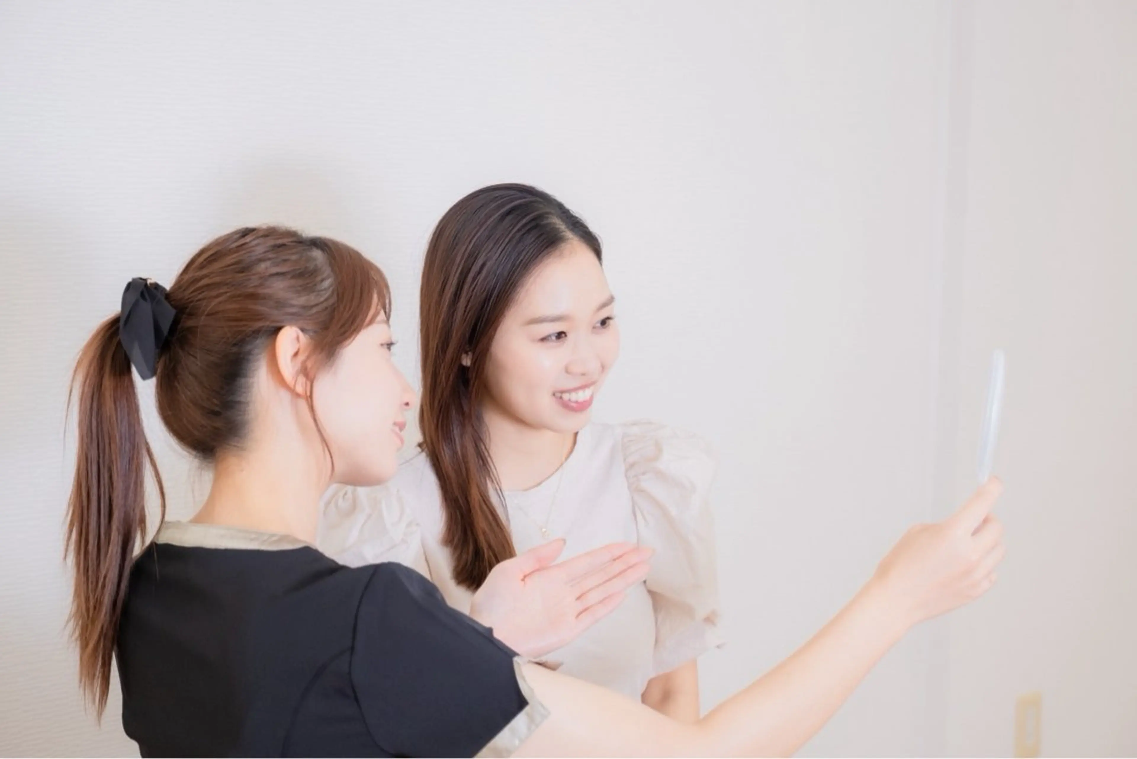 ハーブピーリング 横浜のエステ・リラクイメージ