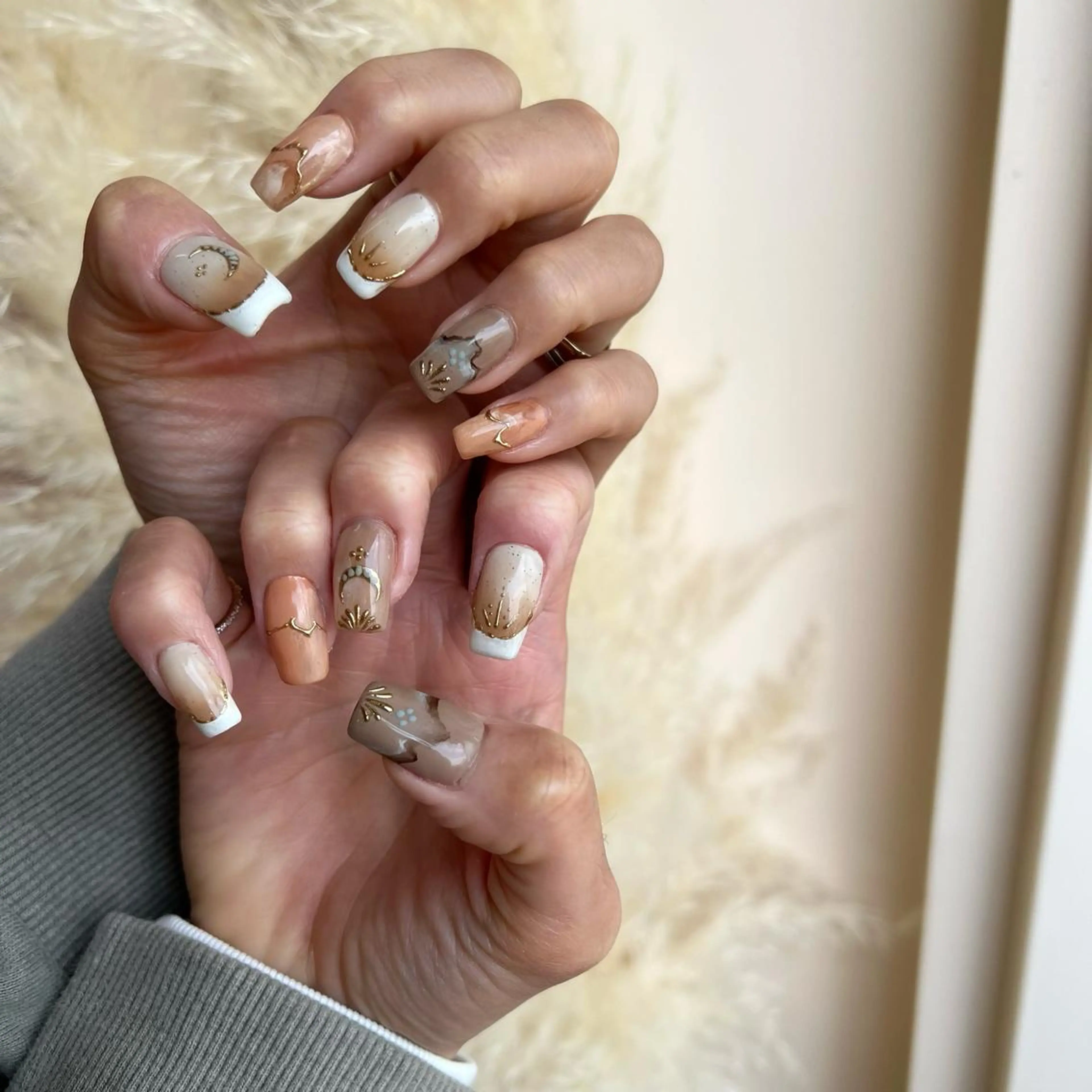 ネイル ハンドネイル Chipieee Tokyoのその他イメージ