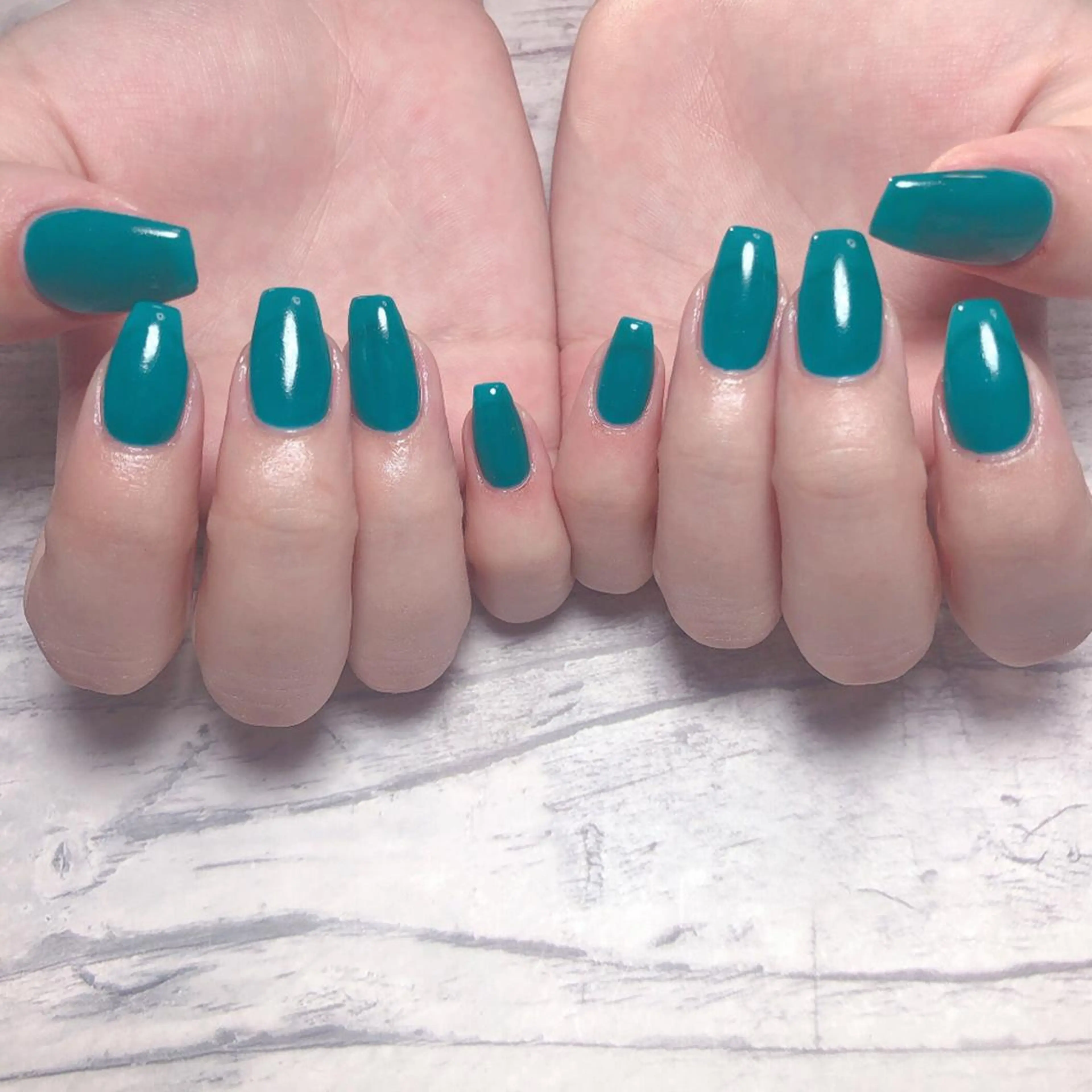 ネイル 個室ネイルサロンDolly  Girl〜ドーリーガール〜所属・DollyGirl KYOKOのネイルデザイン