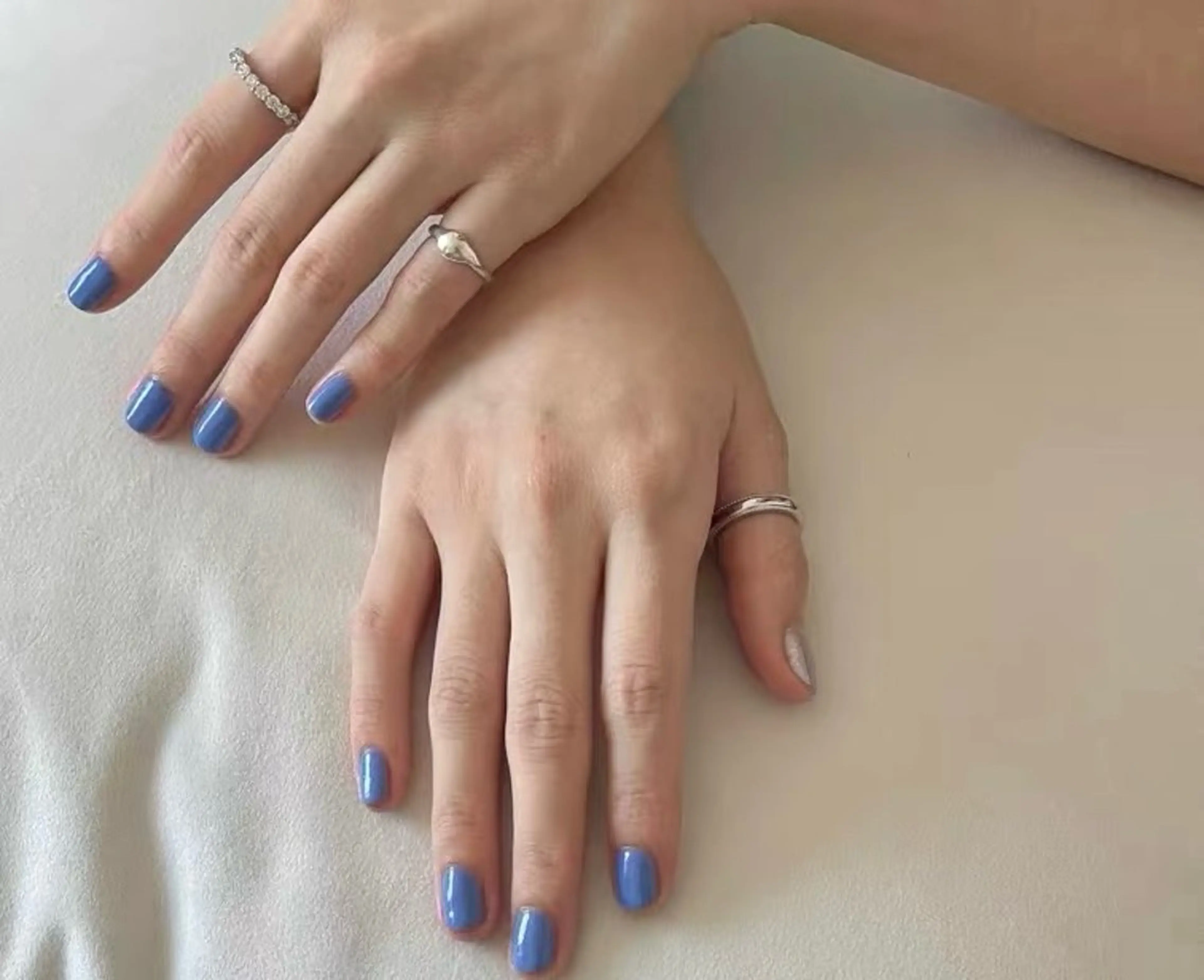 ネイル ジュリ ネイルのネイルデザイン