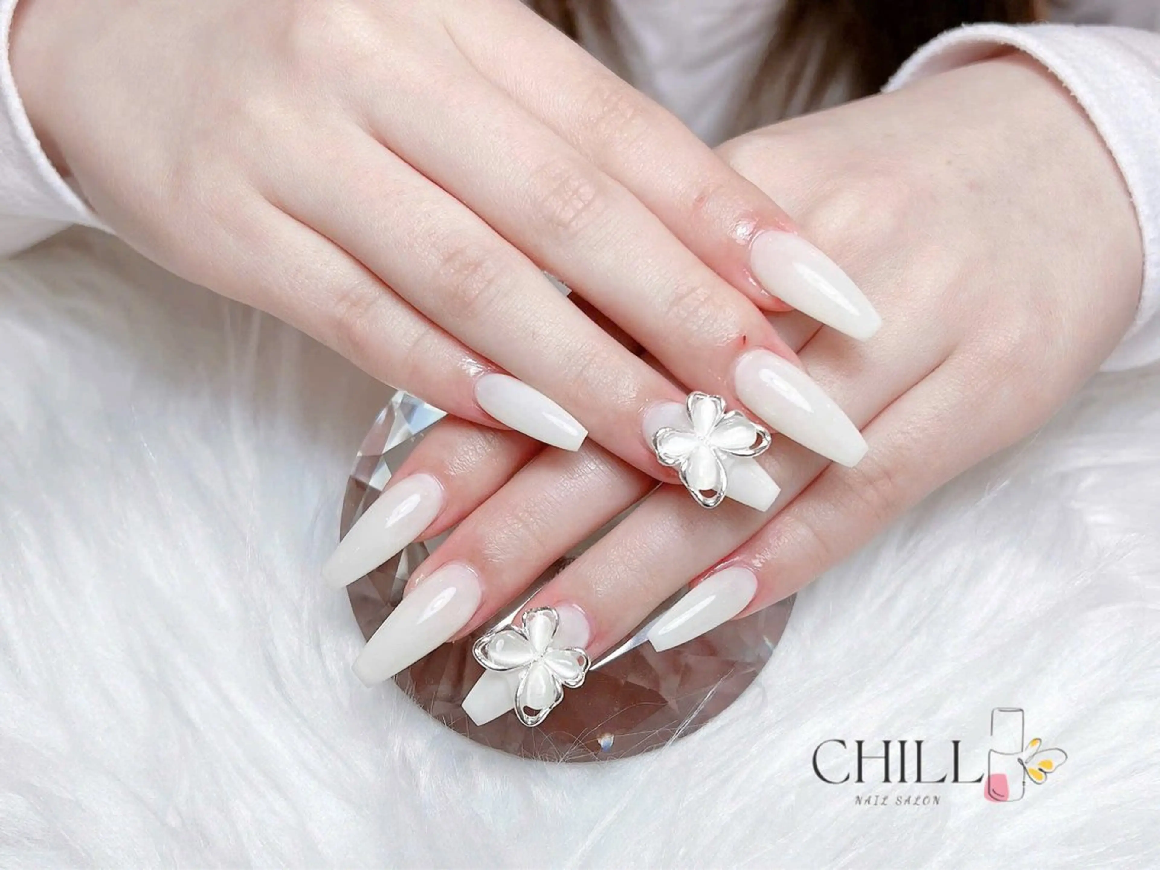 ネイル Nailsalon CHILL所属・Nailsalon CHILL大須店のネイルデザイン