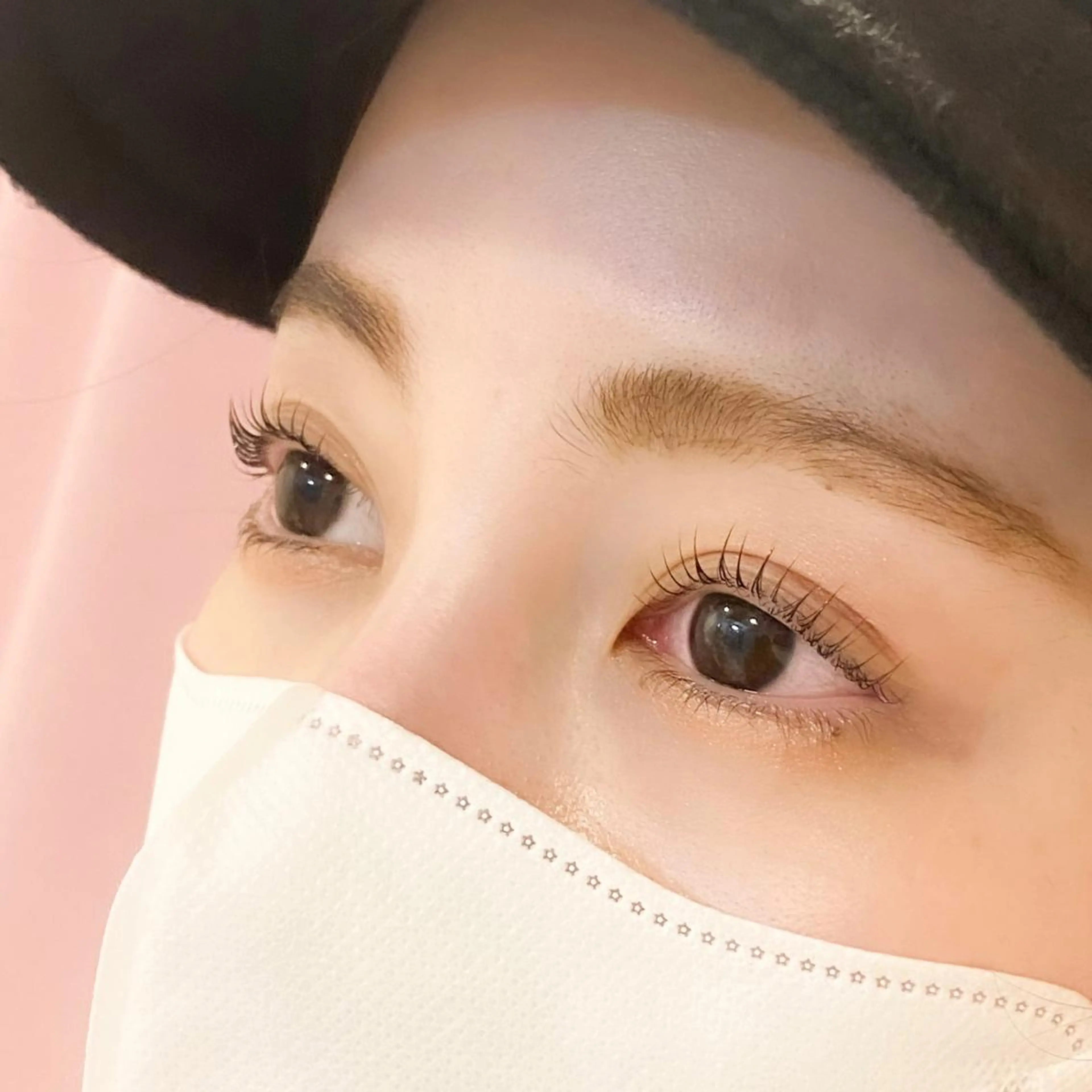 マツエク・マツパ TIÁM eyelashのマツエク・マツパデザイン