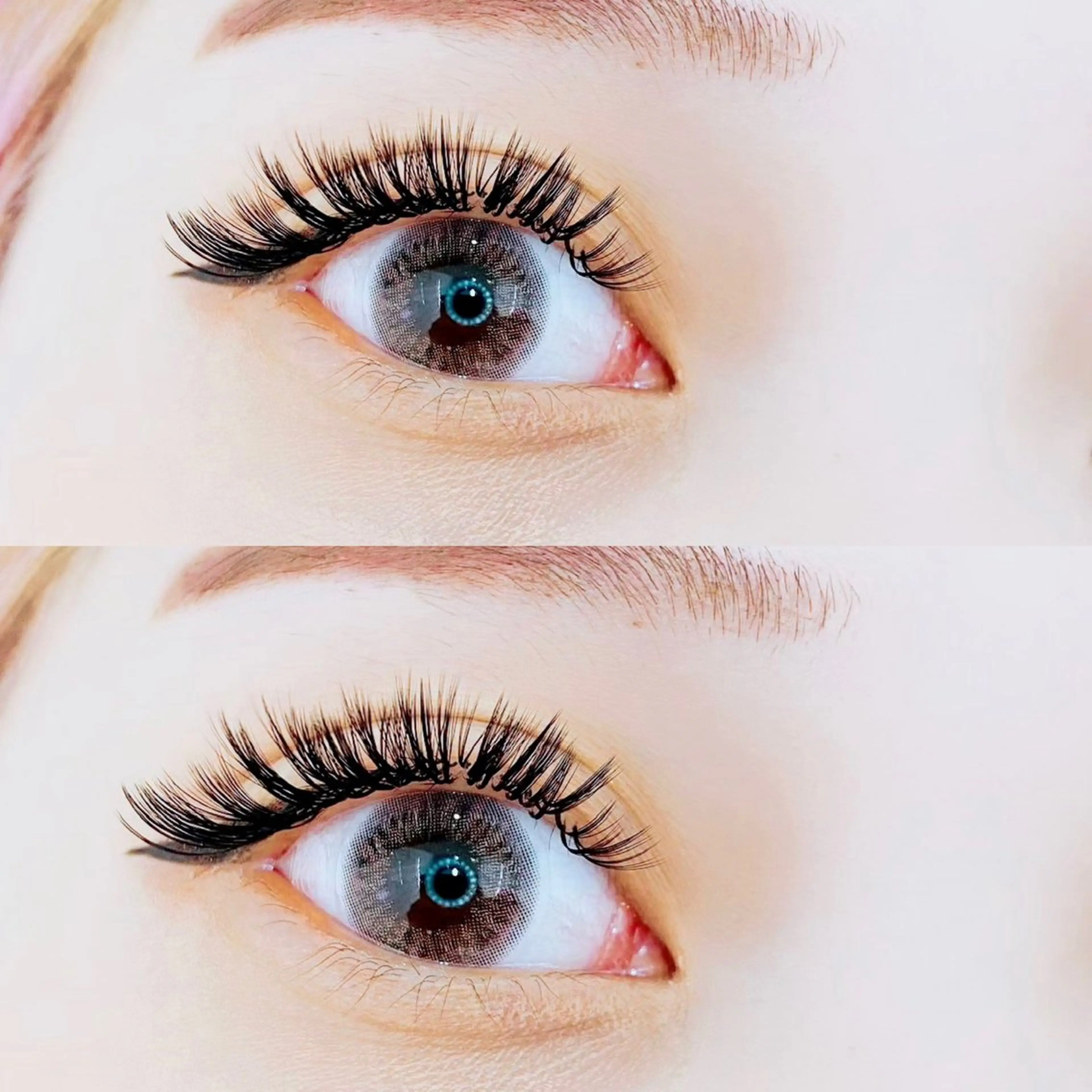 マツエク・マツパ ボリュームラッシュ olumano（オルマノ）所属・olumano beautyの眉毛・アイブロウイメージ