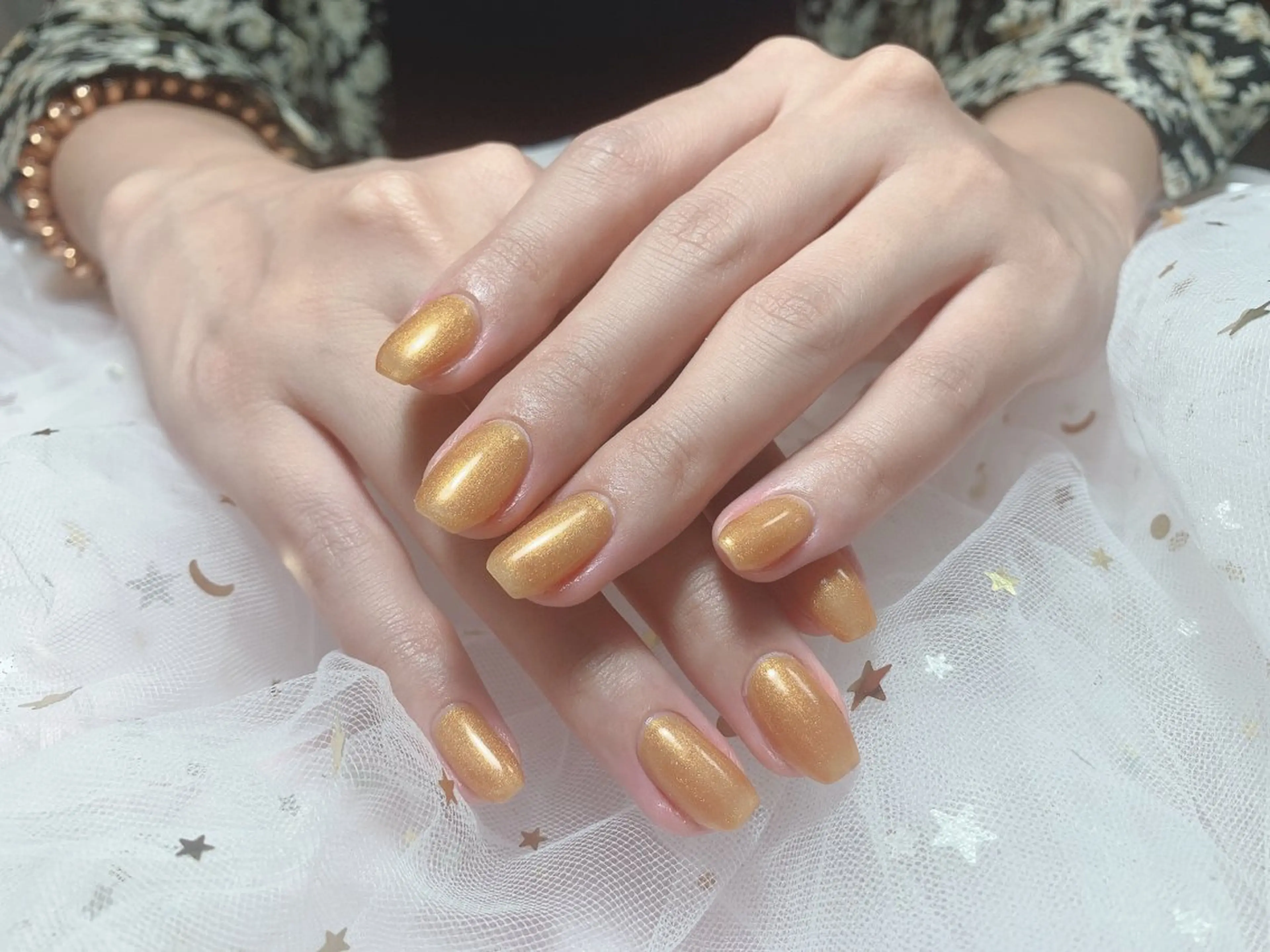 ネイル Nail salon EN🎀のネイルデザイン
