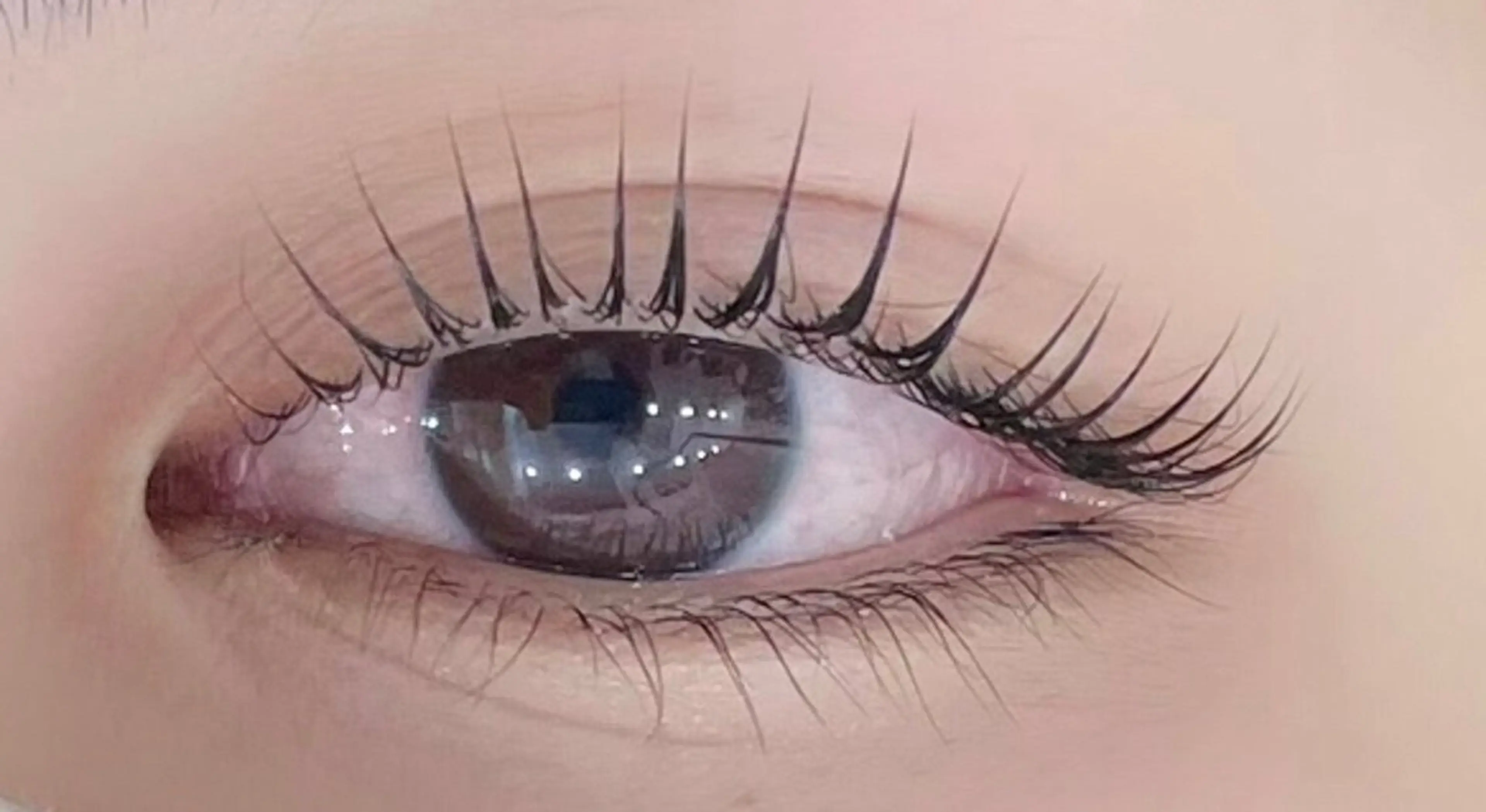 マツエク・マツパ マツパ 🌹ブリランテ🌹 大人気店のマツエク・マツパデザイン