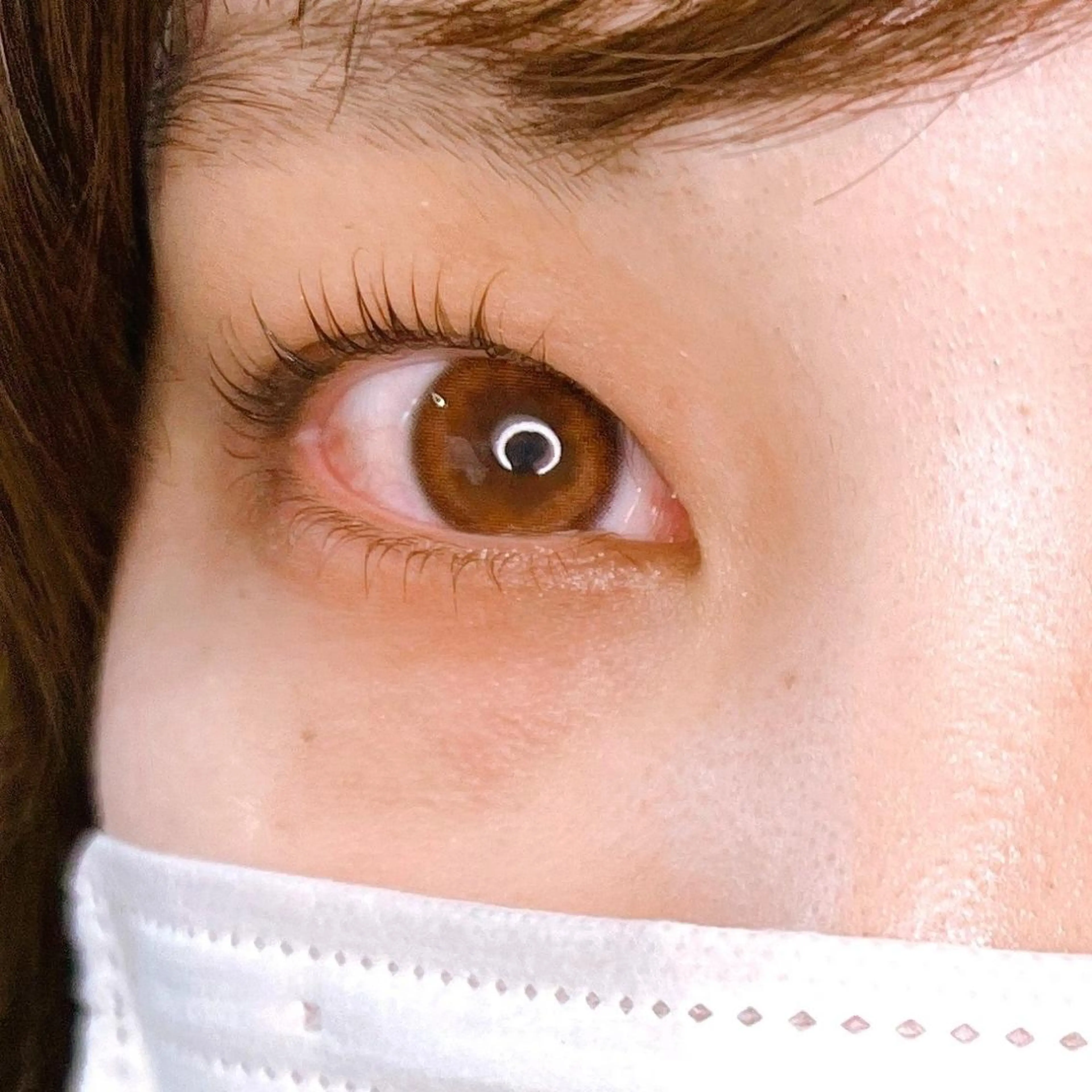 マツエク・マツパ Feather MAIのマツエク・マツパデザイン