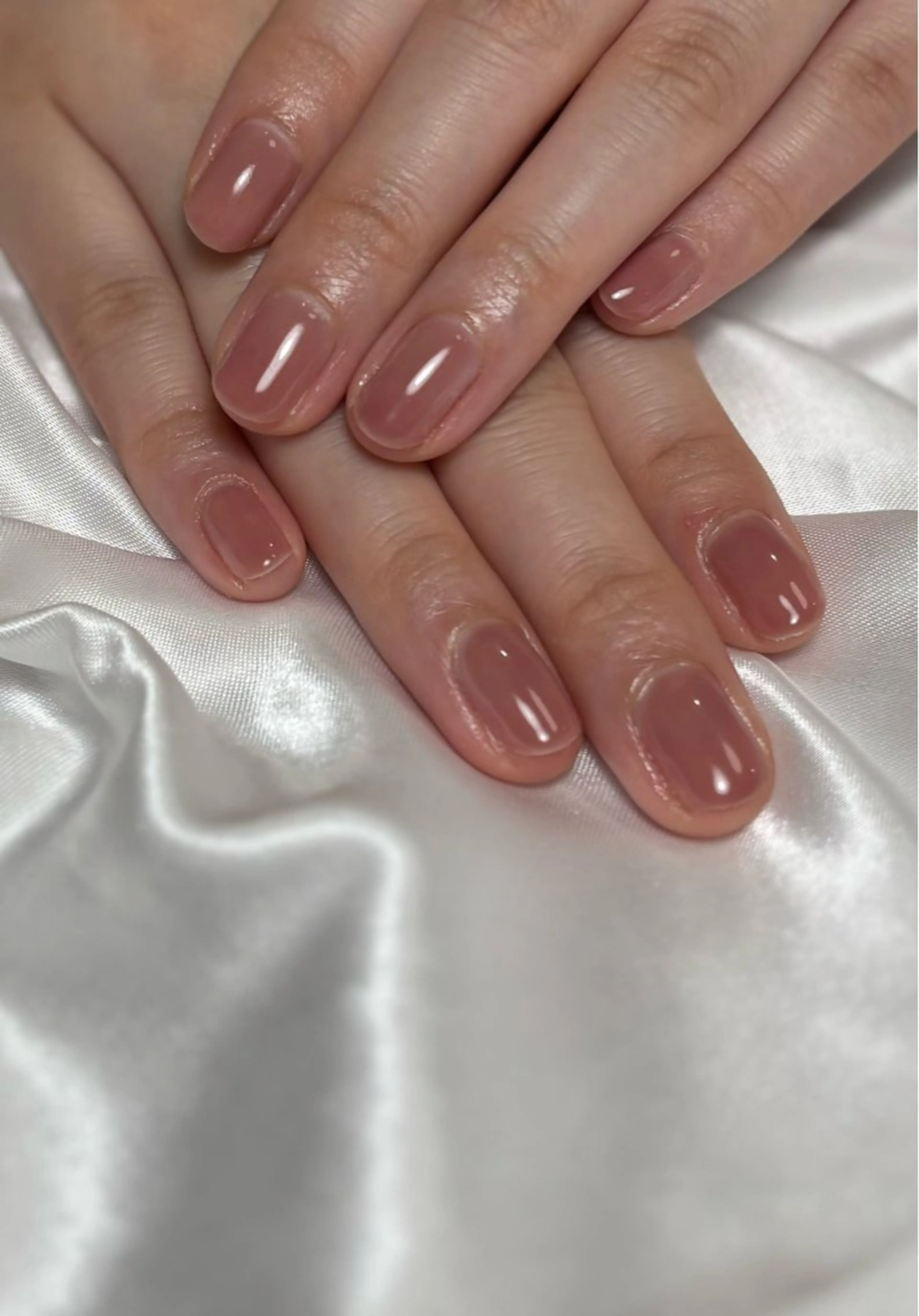 ネイル NAiL.AMeRi-z所属・坂本 愛美のネイルデザイン