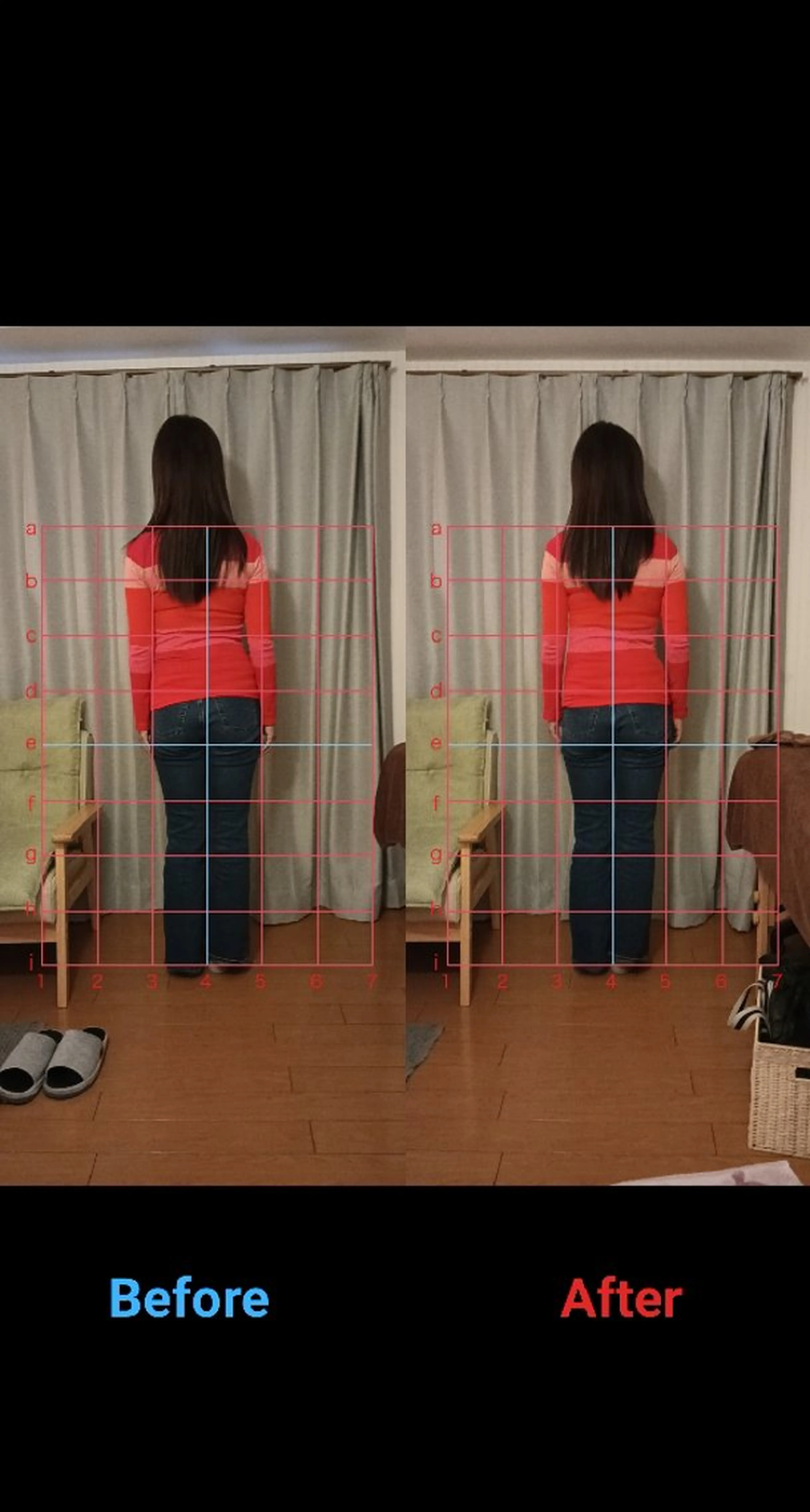 エステ リラク 姿勢改善オイル・足つ ぼ／崔静夏のエステ・リラクイメージ