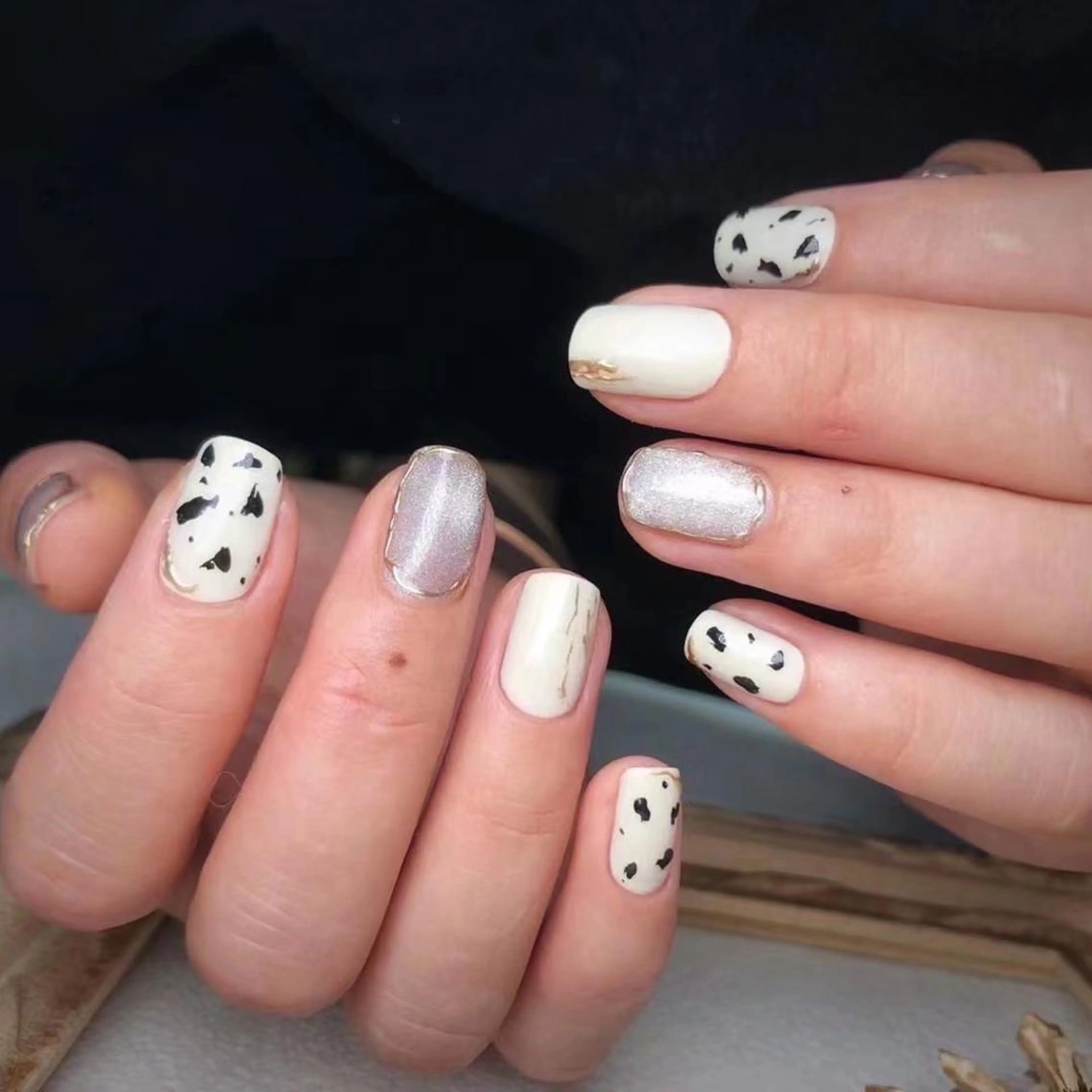 ネイル H1 ネイル サロンのネイルデザイン