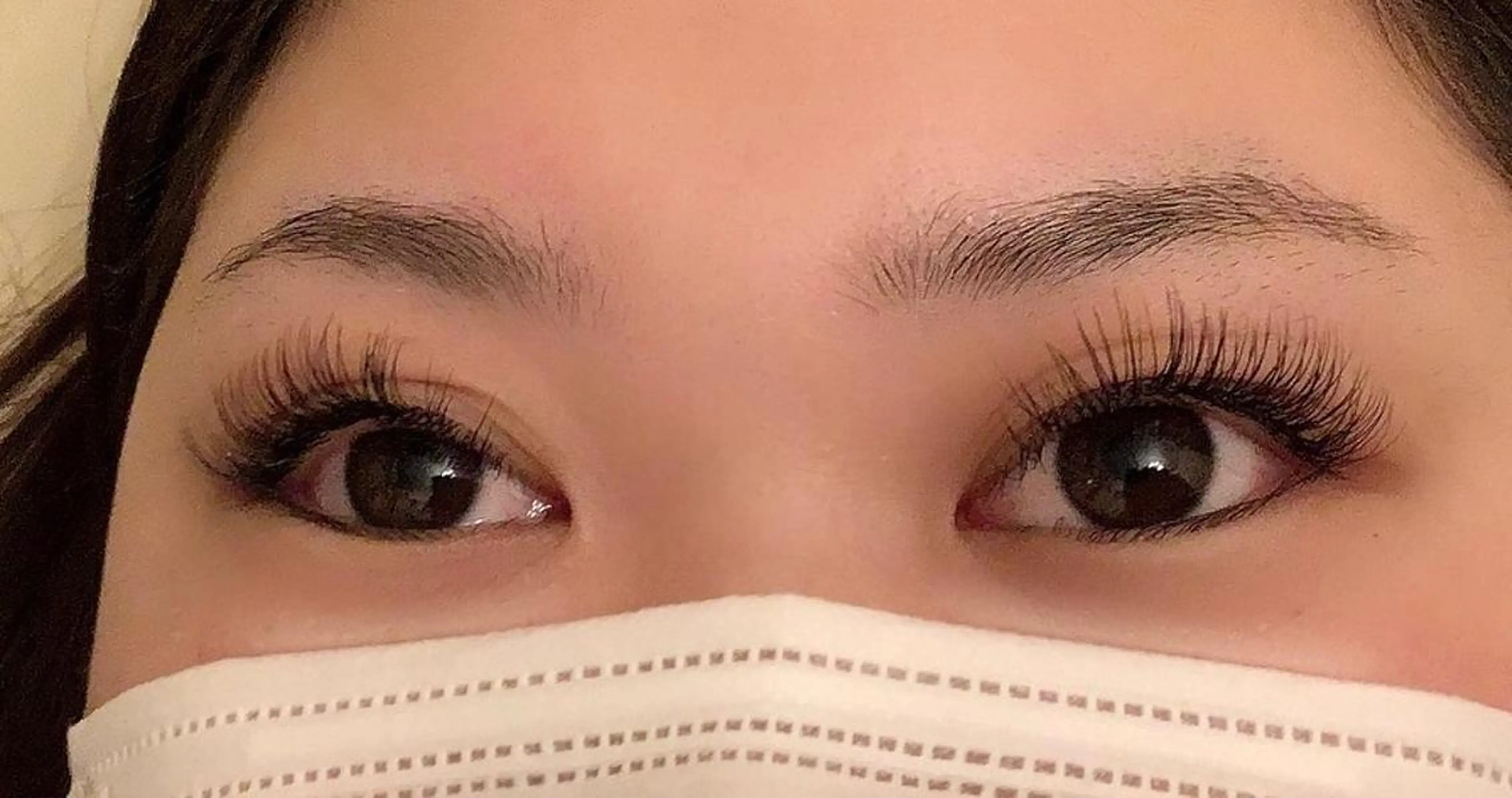 マツエク・マツパ eyelash GARDENのマツエク・マツパデザイン