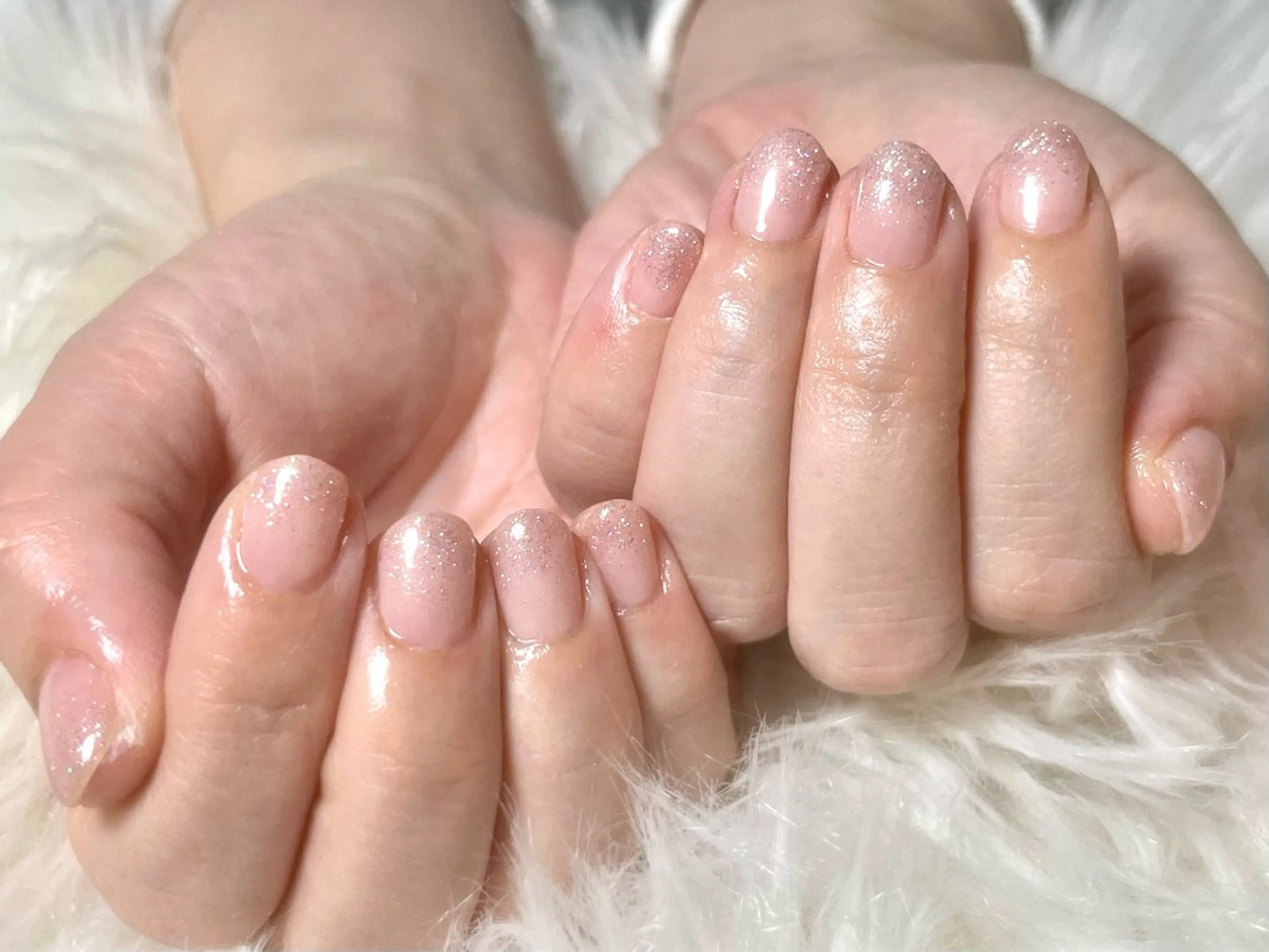 ネイル hohomi .のネイルデザイン