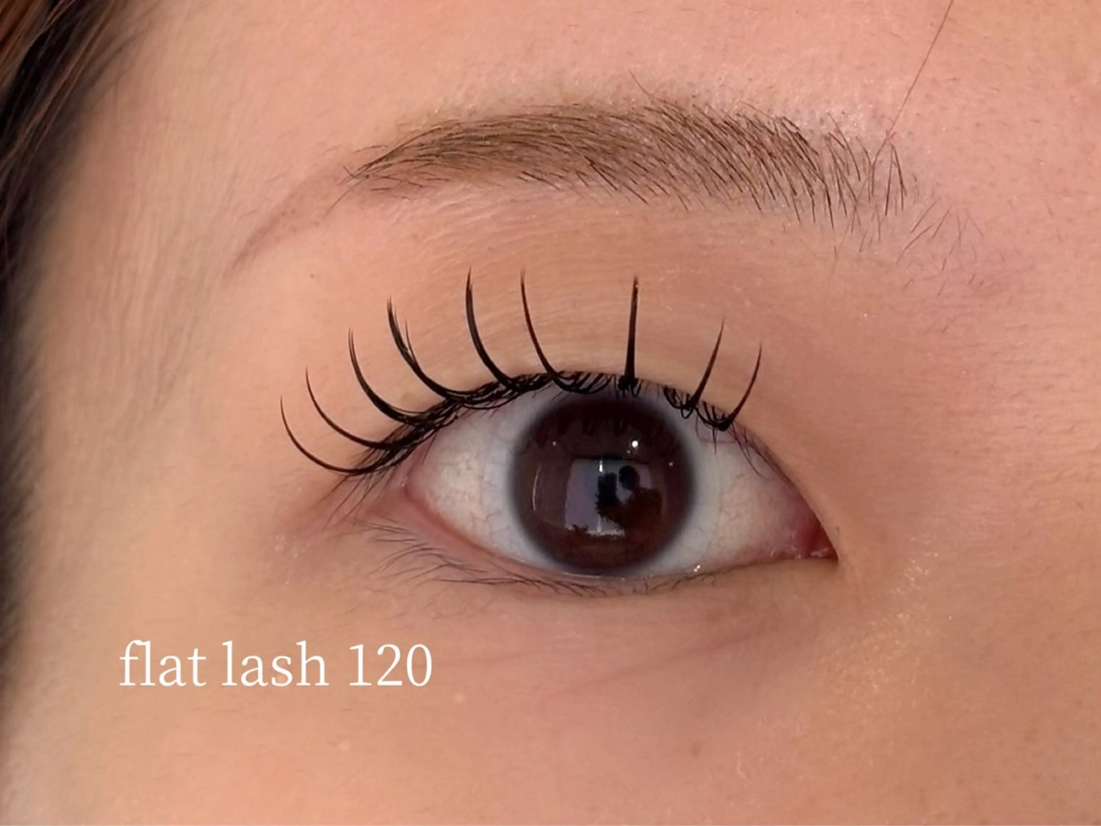 マツエク・マツパ fameu + AKIのマツエク・マツパデザイン