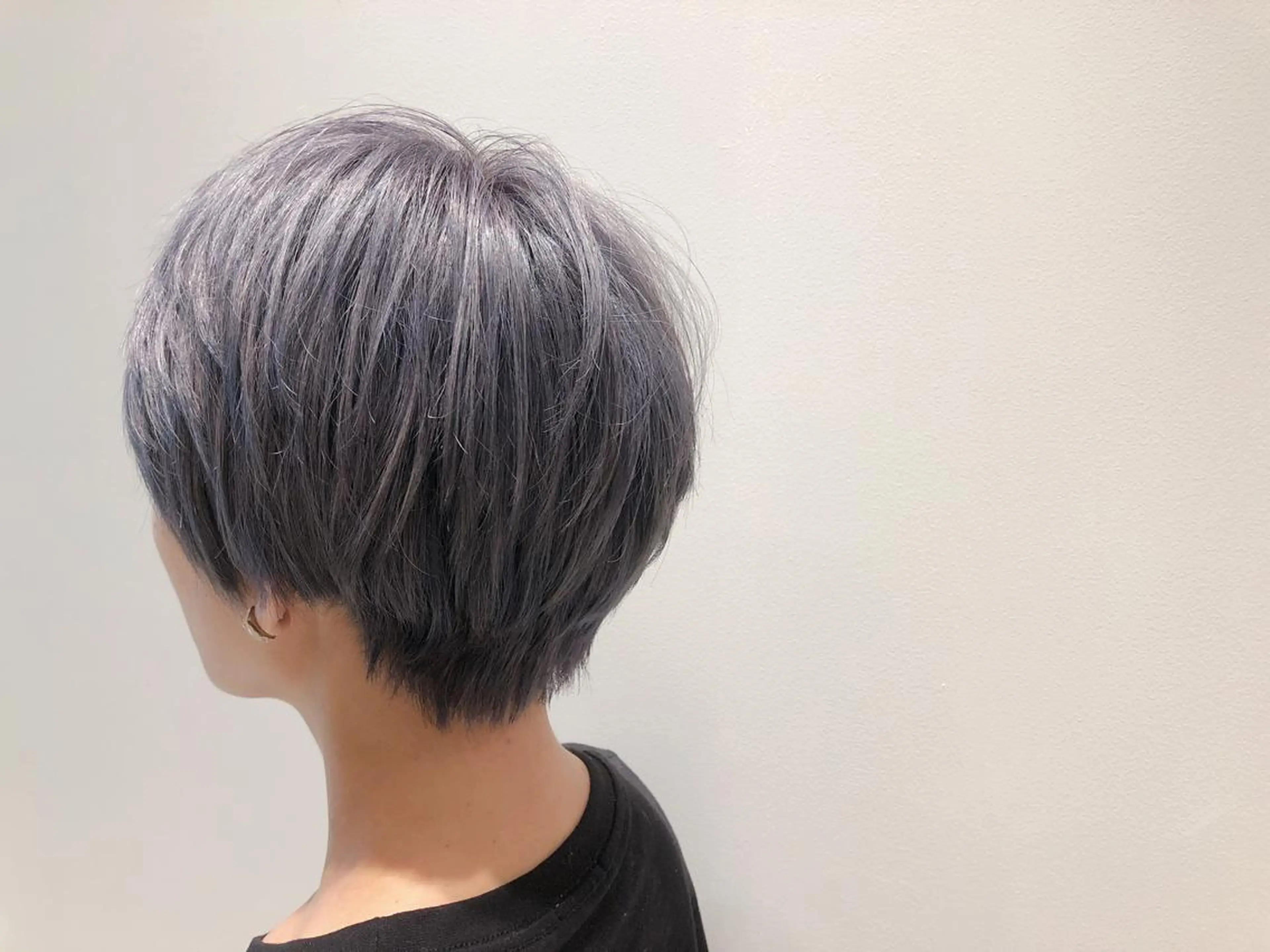 ショート 【艶髪職人】石井啓輝 代表のその他イメージ