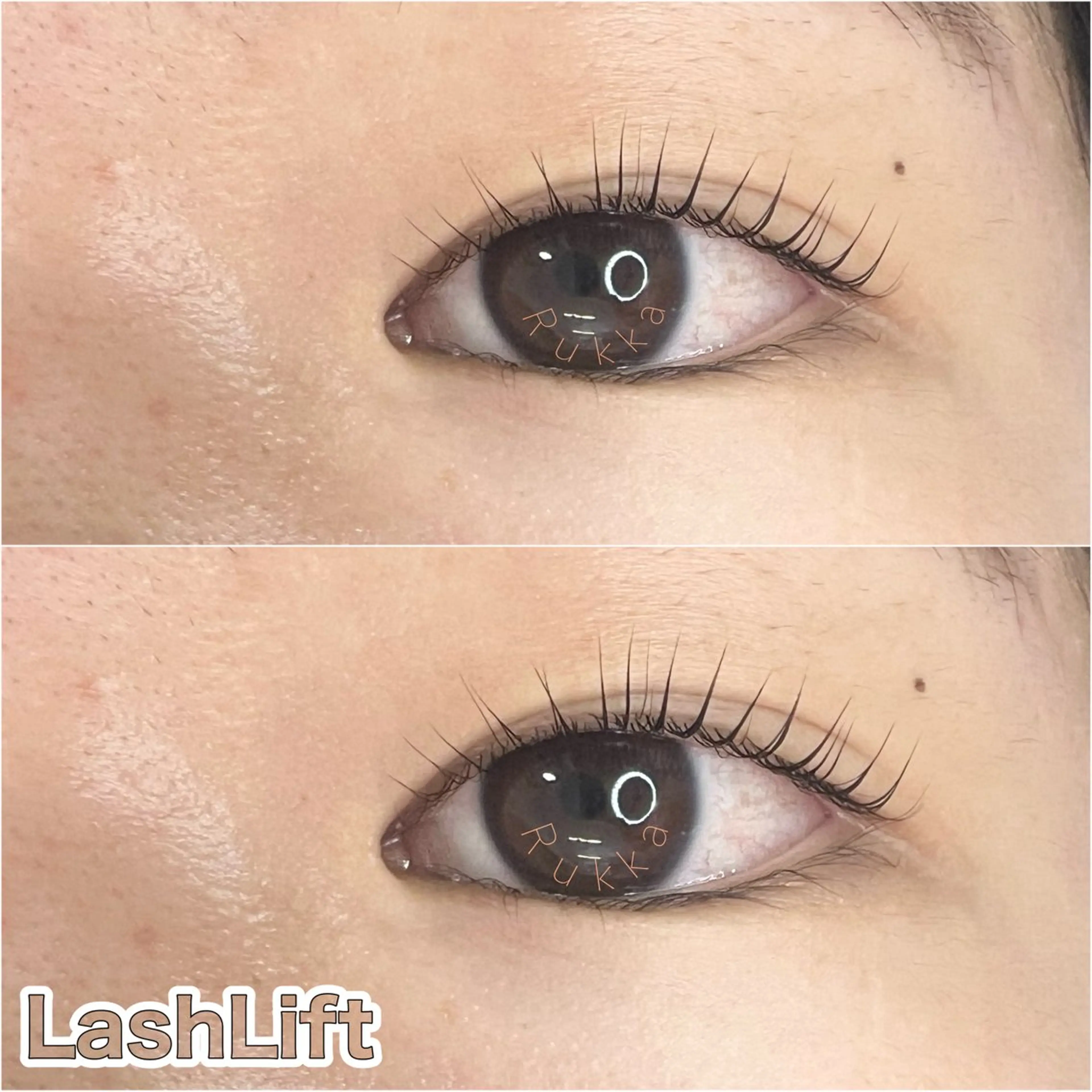 《ご新規様価格🧸‪🤎》ラッシュリフトカールの写真