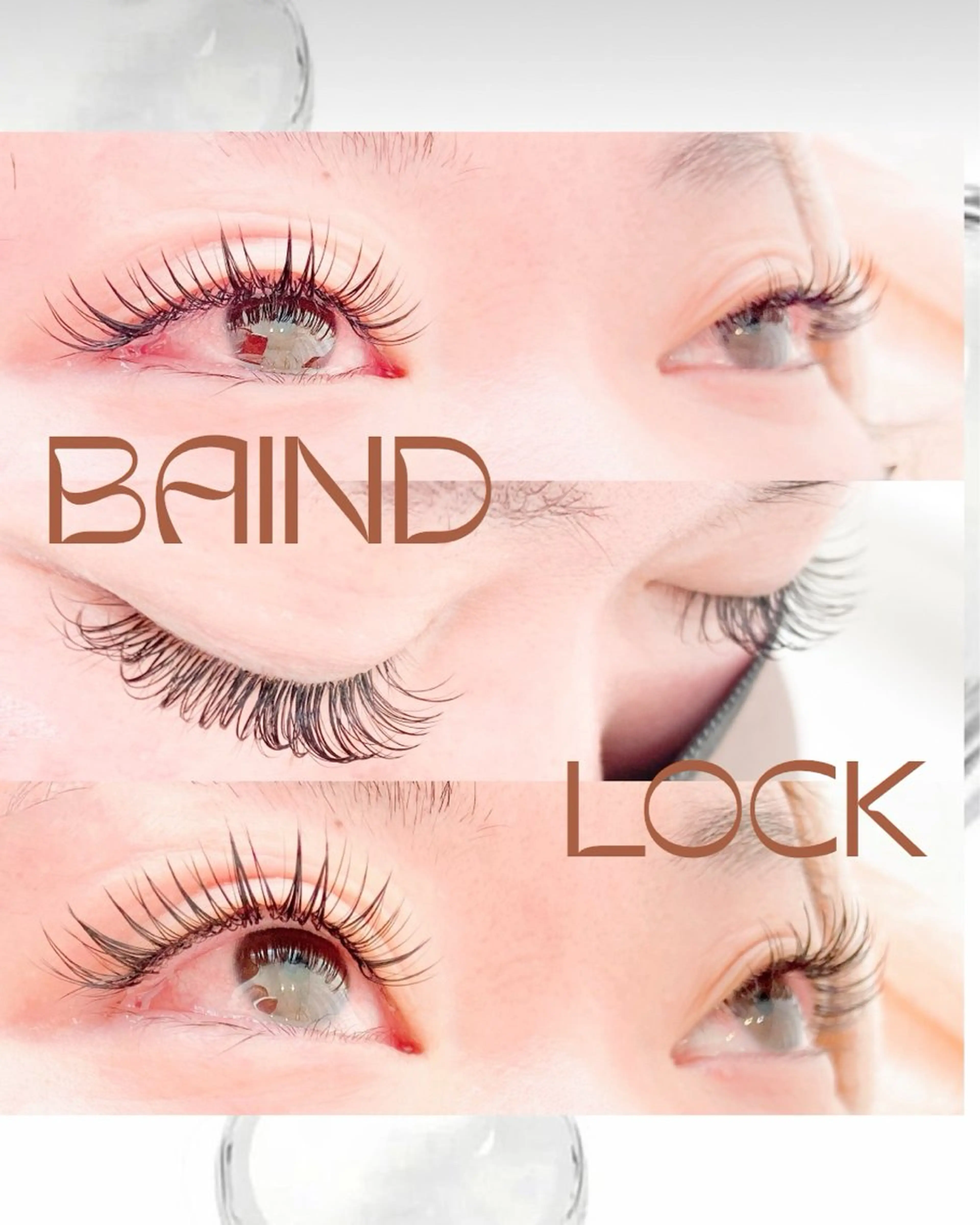 オフ込◎バインドロック80束✨コーティング仕上げ付きの写真