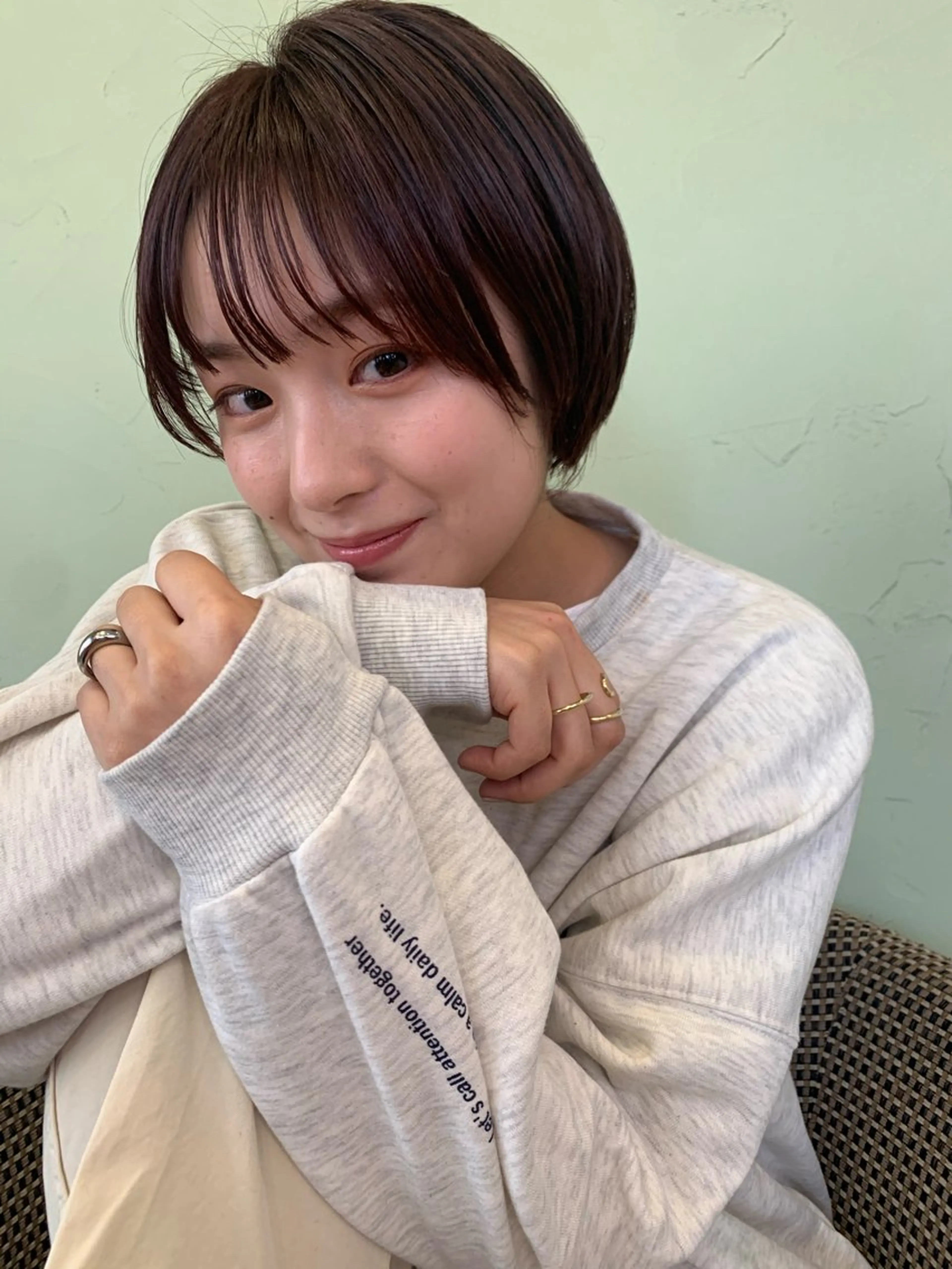 その他 【Lita.】 mikiのマツエク・マツパデザイン