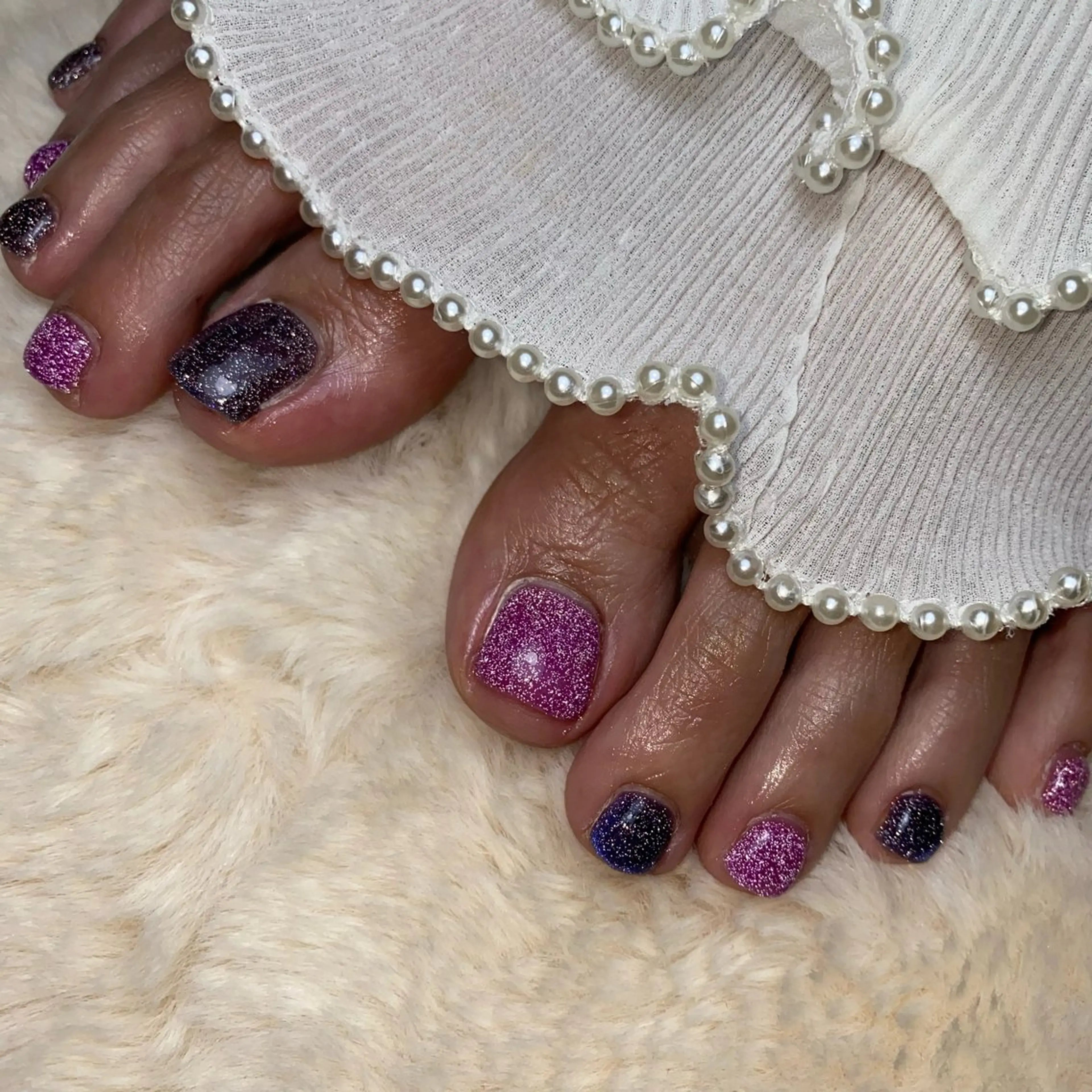 ネイル Beauty Space N&Nのネイルデザイン