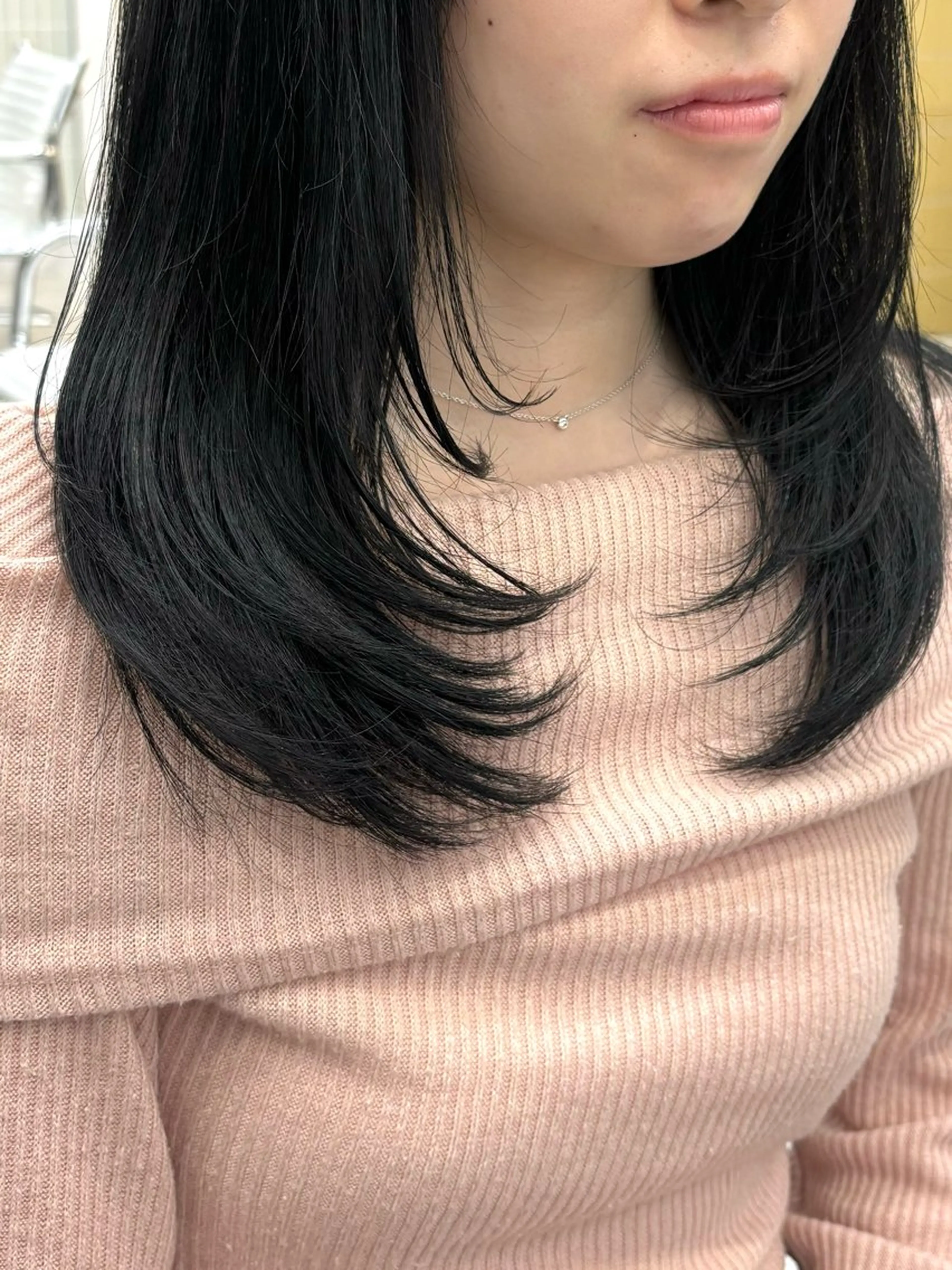 ミディアム 榊琴帆/美容師兼 アイブロウリストの眉毛・アイブロウイメージ