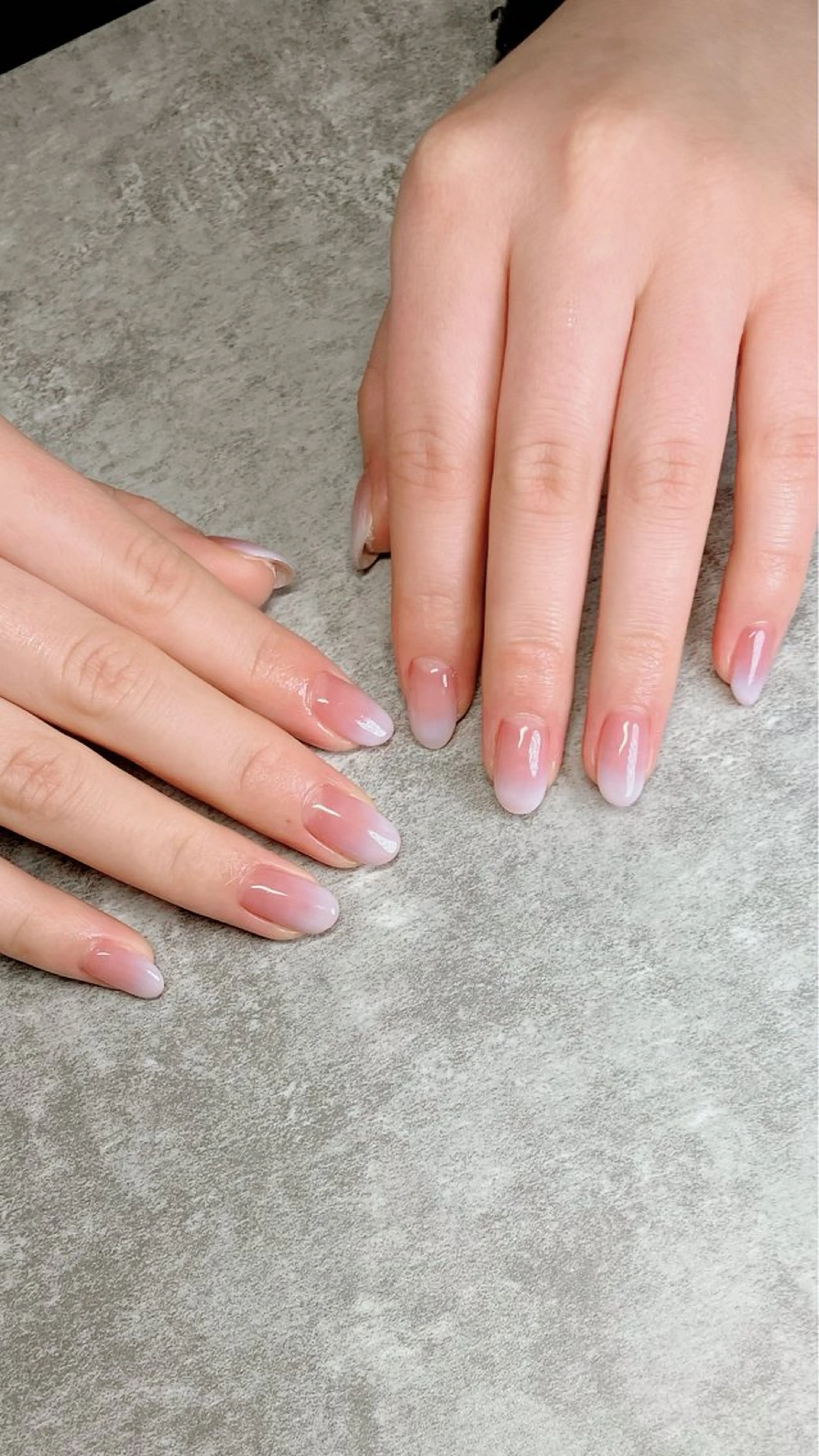 ネイル ハンドネイル ハンドケア haleyume所属・shino🌟 痛ネイルのネイルデザイン