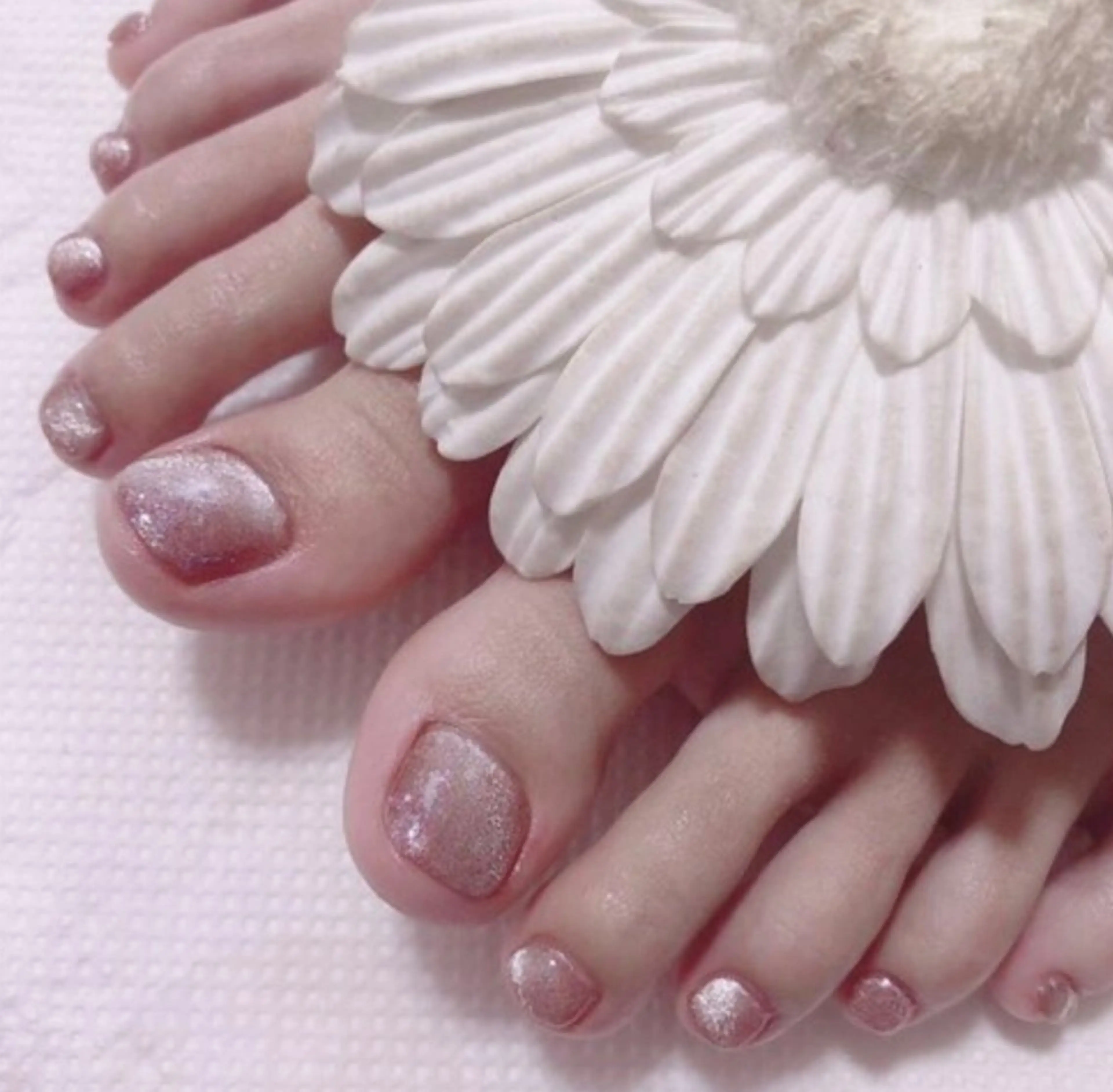 夏限定♥【FOOT】マクネット/フラッシュの写真