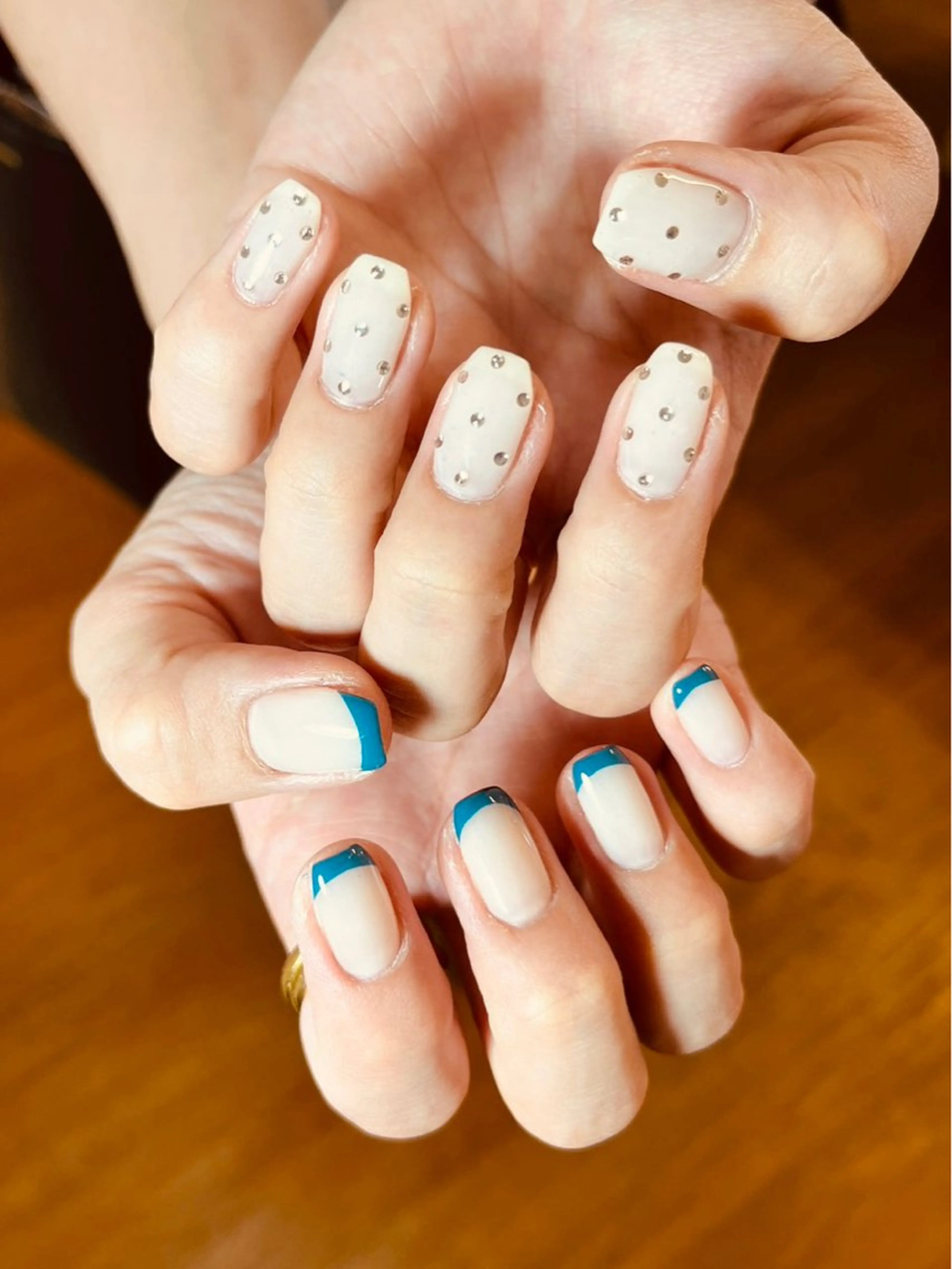 ネイル LOVE NAIL 💕Sonoのネイルデザイン