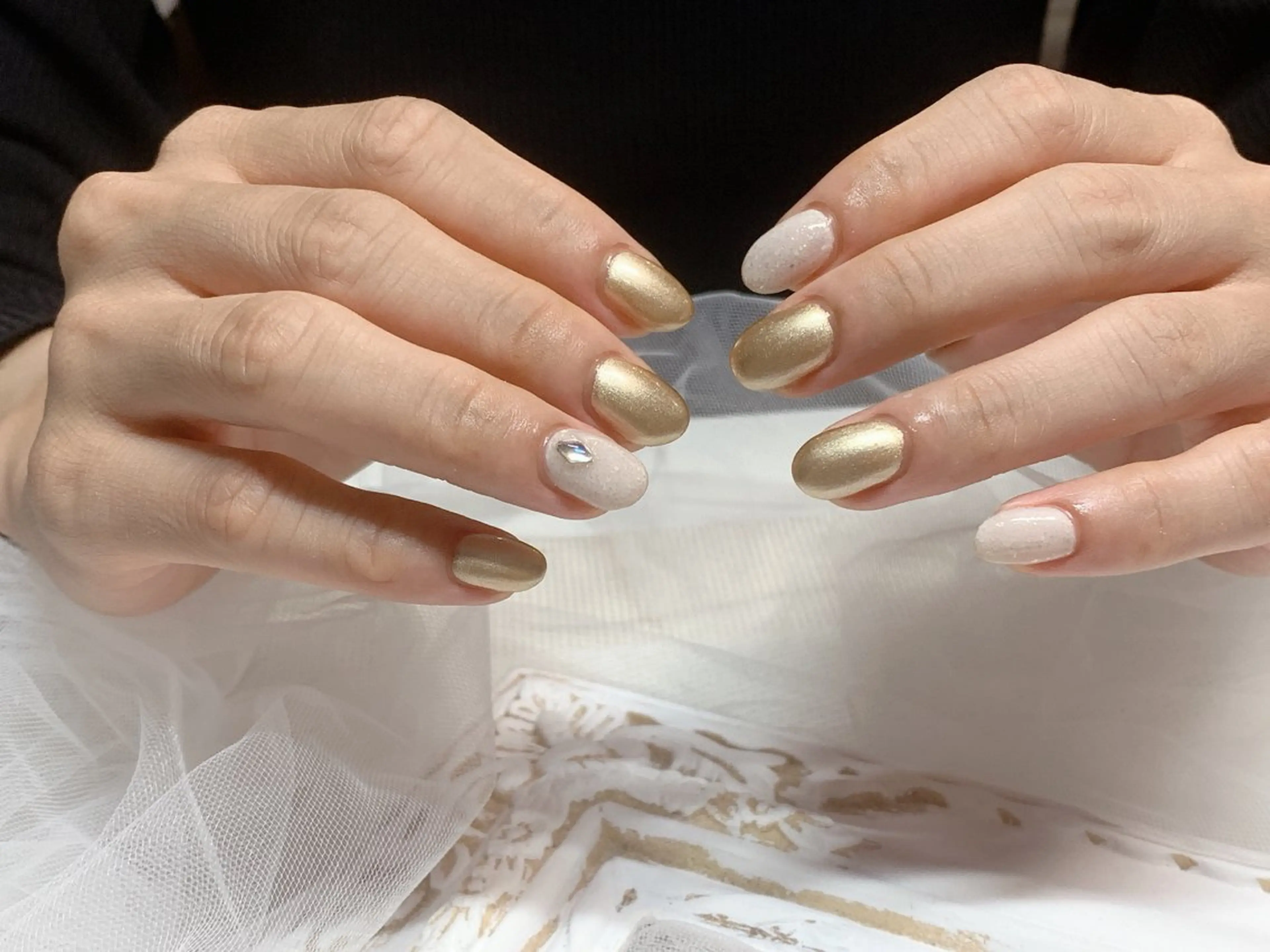 ネイル Aliceネイル& マツエク3のマツエク・マツパデザイン