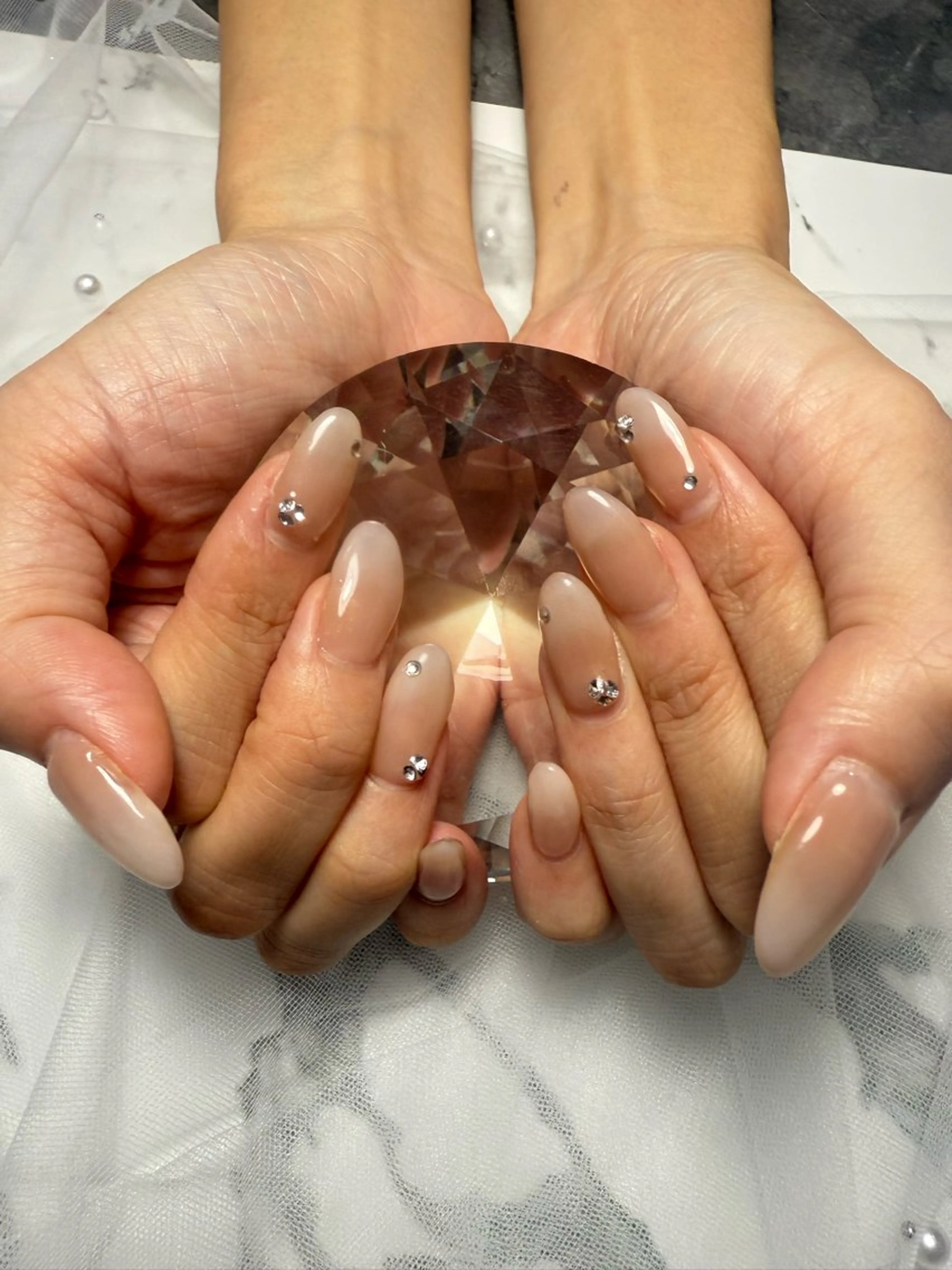 ネイル CERINE Nail✮のネイルデザイン