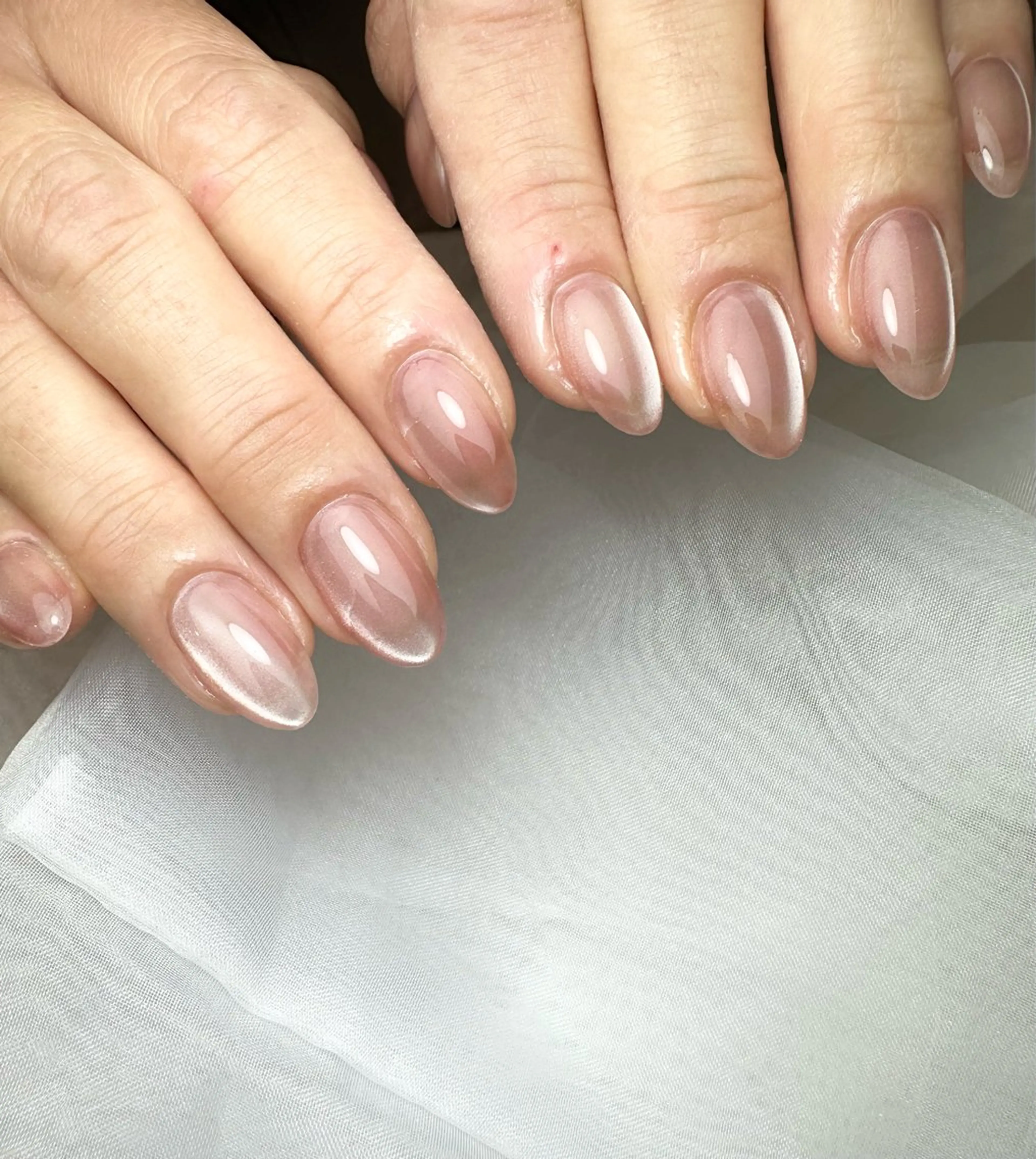 ネイル Blanc ブランのネイルデザイン