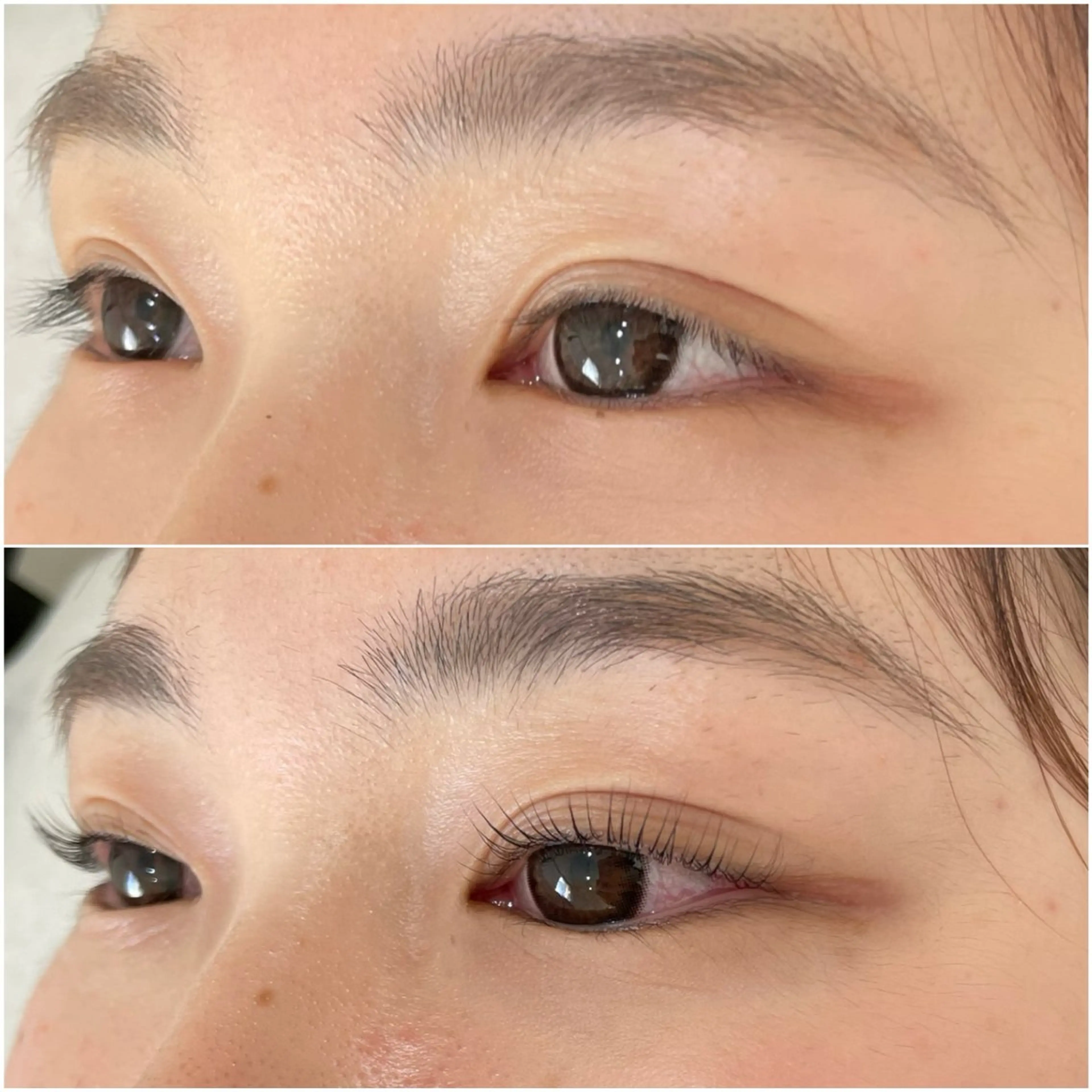 マツエク・マツパ マツパ SALON VILLAGE Yokohama所属・丹野 みゆき🦩🦩🫧の眉毛・アイブロウイメージ