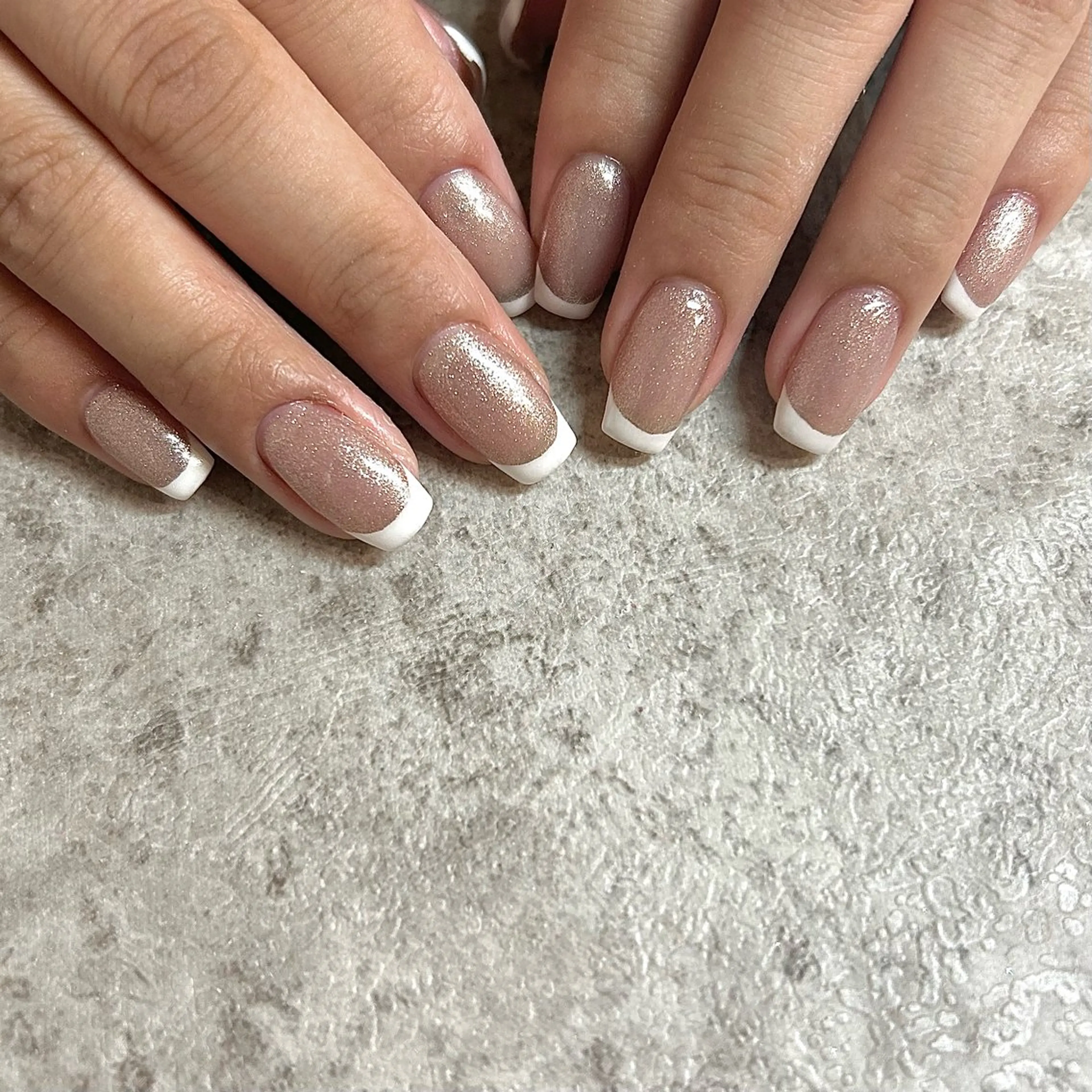 ネイル ハンドネイル 山本 真子のネイルデザイン