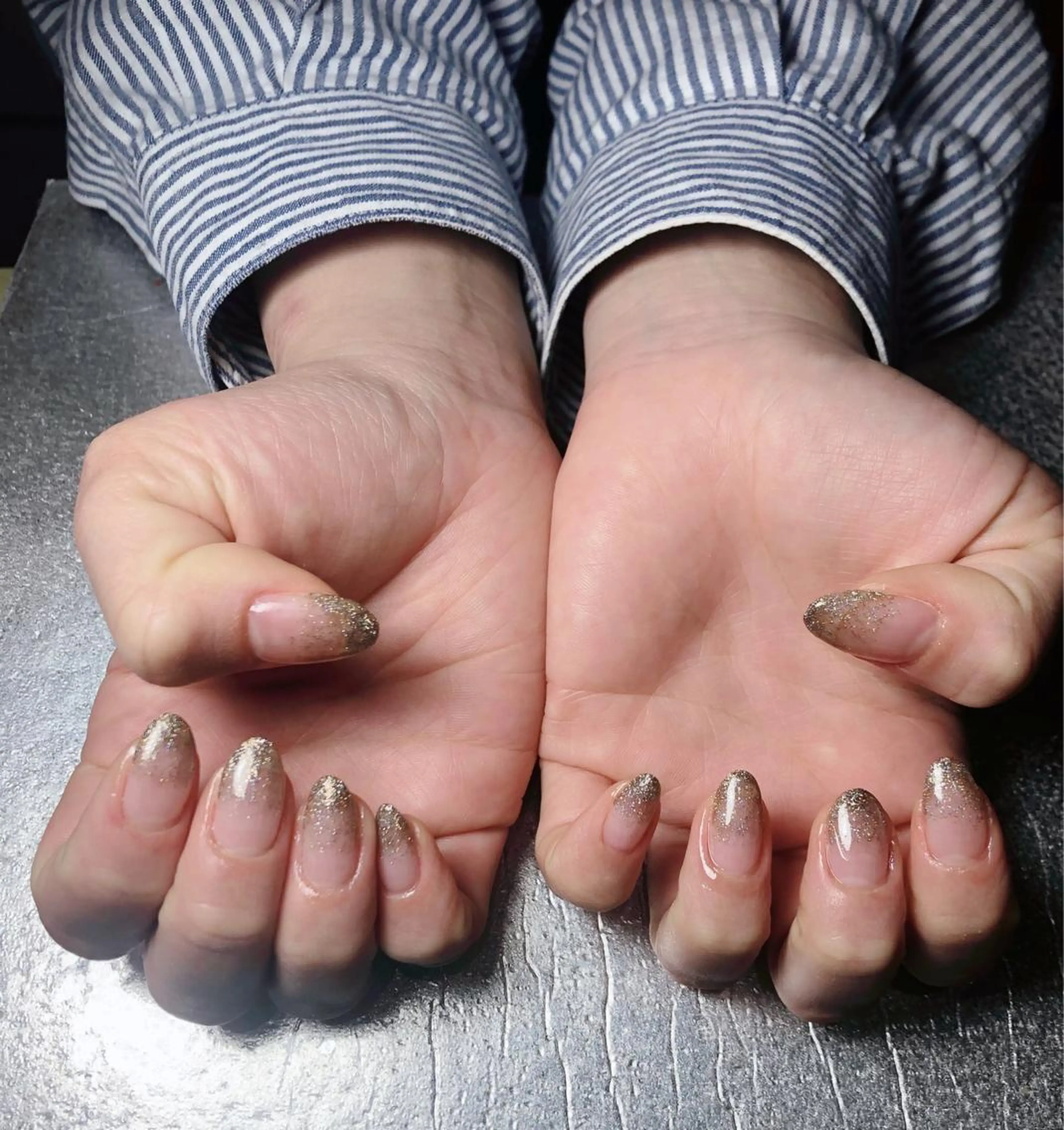 ネイル ネイリスト妃奈所属・💅ネイリスト💓 妃奈のネイルデザイン