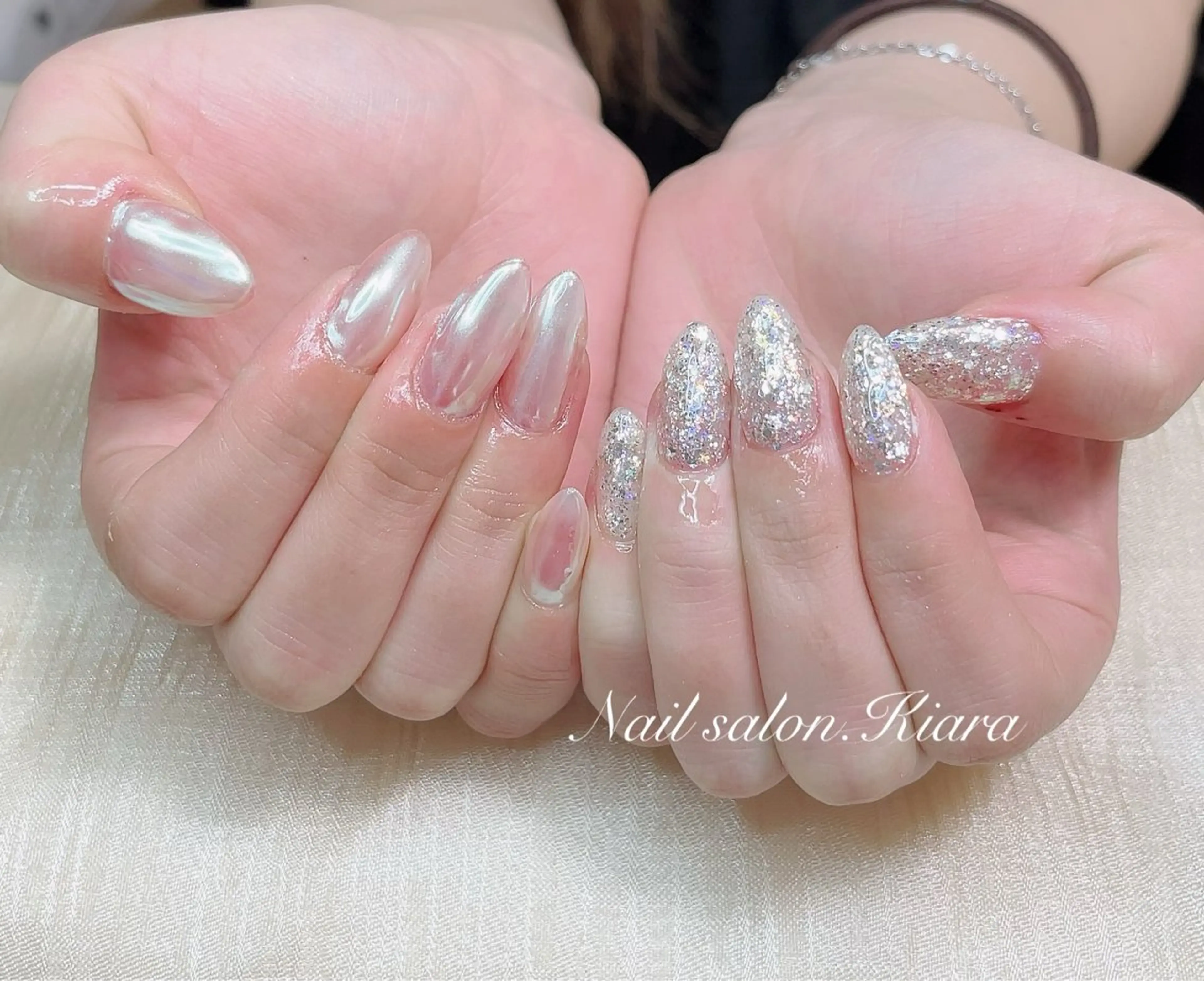 ネイル 🍭Kiara Nail🍭のネイルデザイン