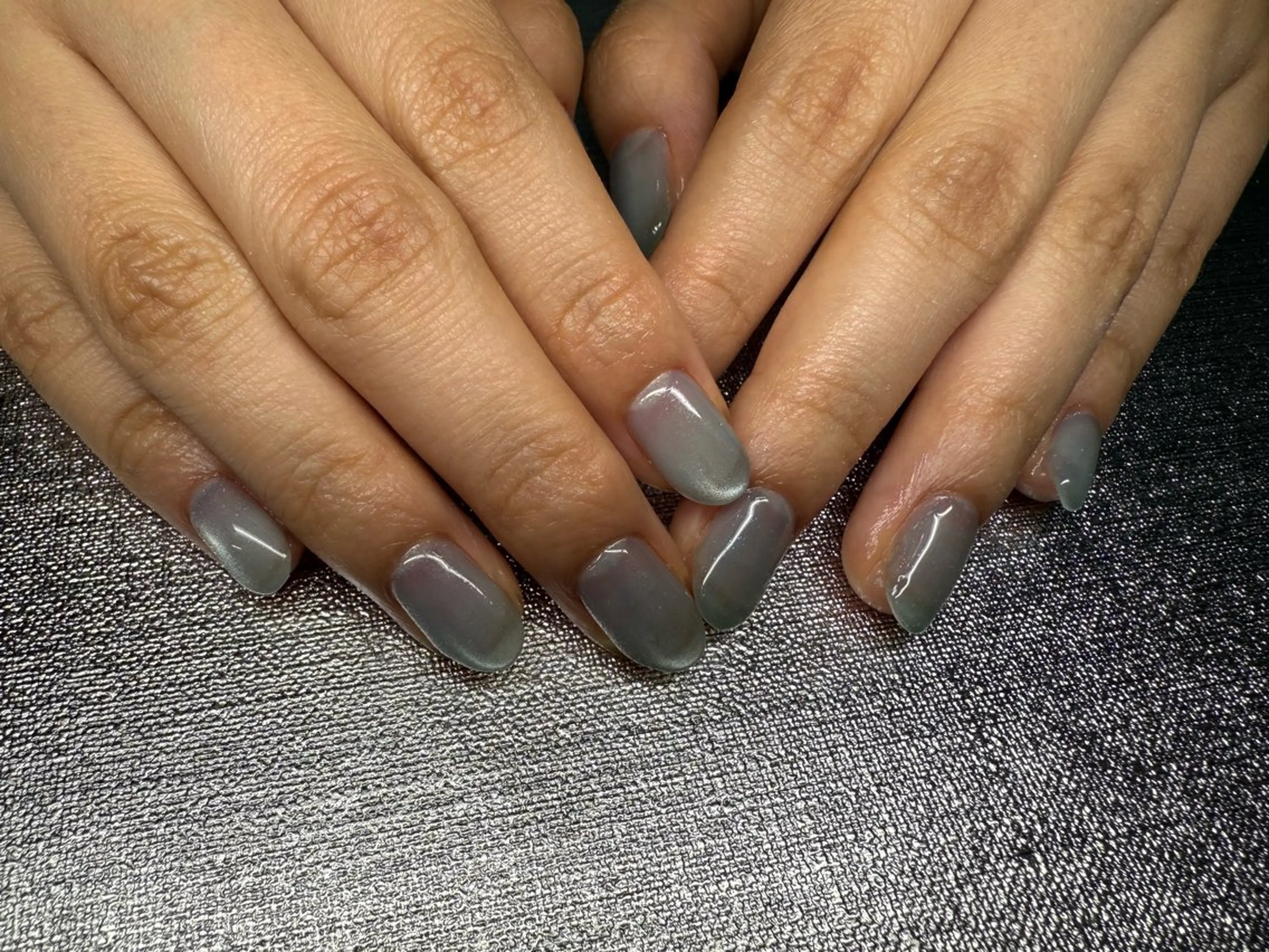 ネイル スズキ マイコのネイルデザイン