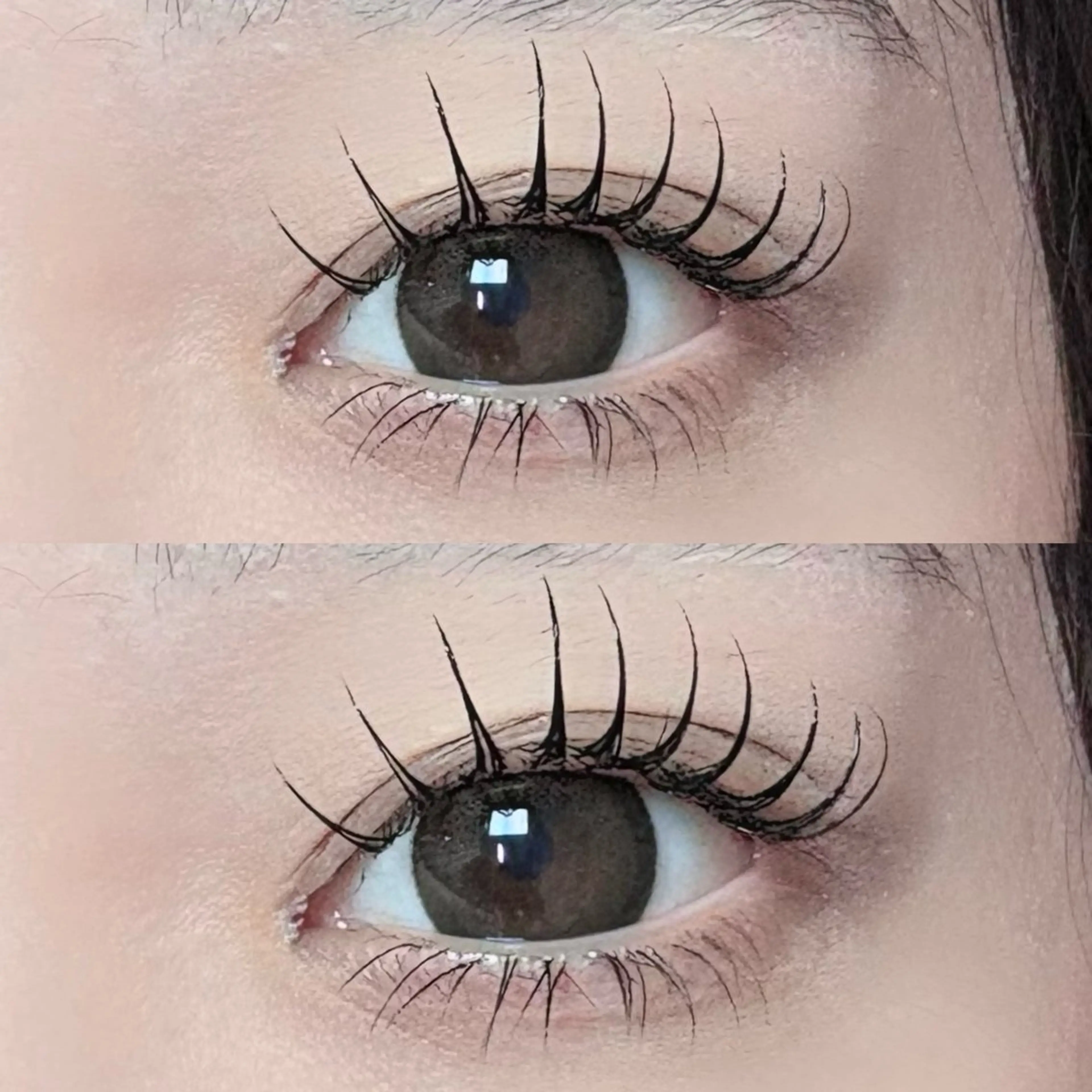 マツエク・マツパ マツエク Seek🎀 Aoiのヘアスタイル