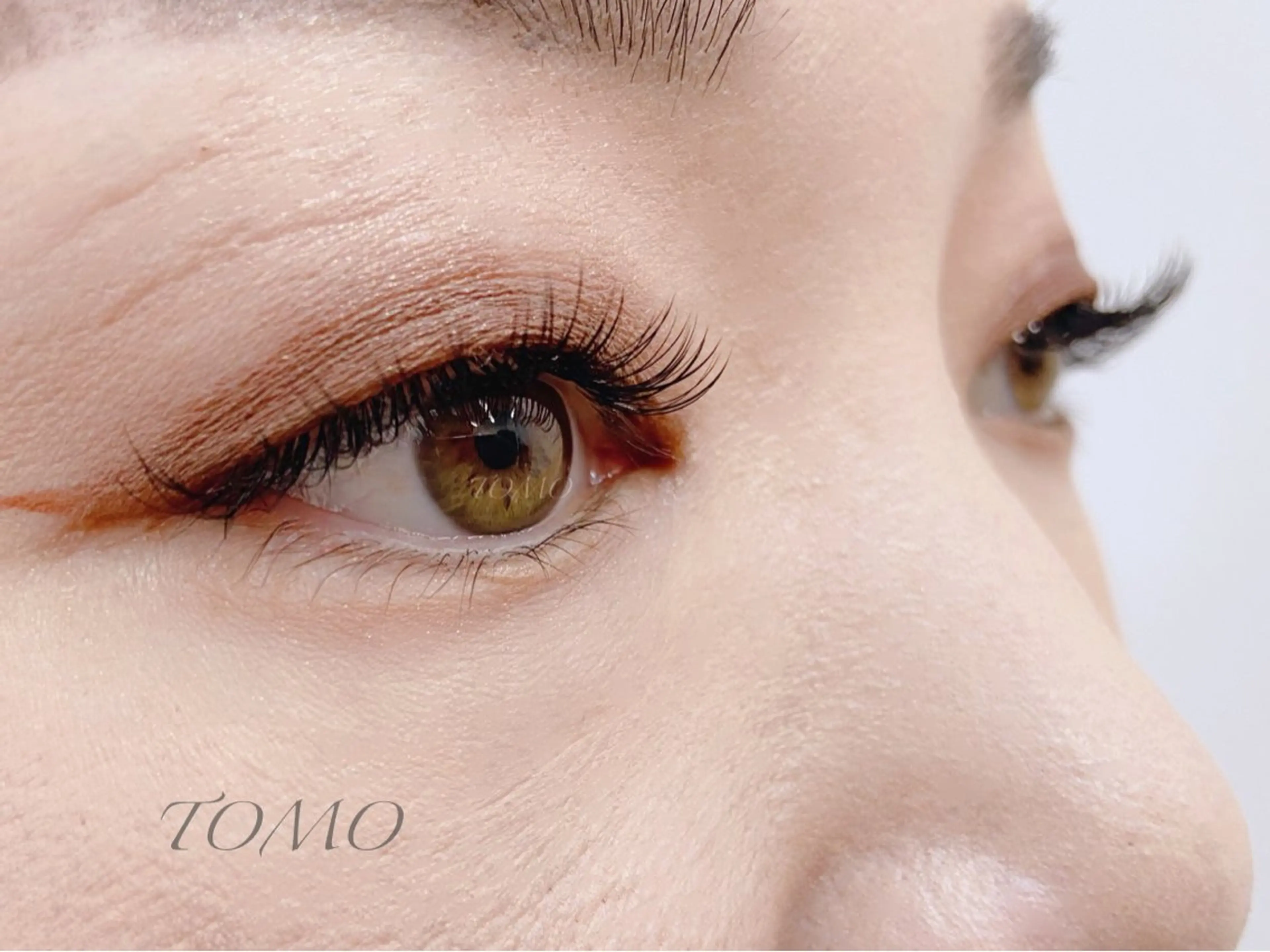 マツエク・マツパ eneru by arto🌻TOMOのマツエク・マツパデザイン