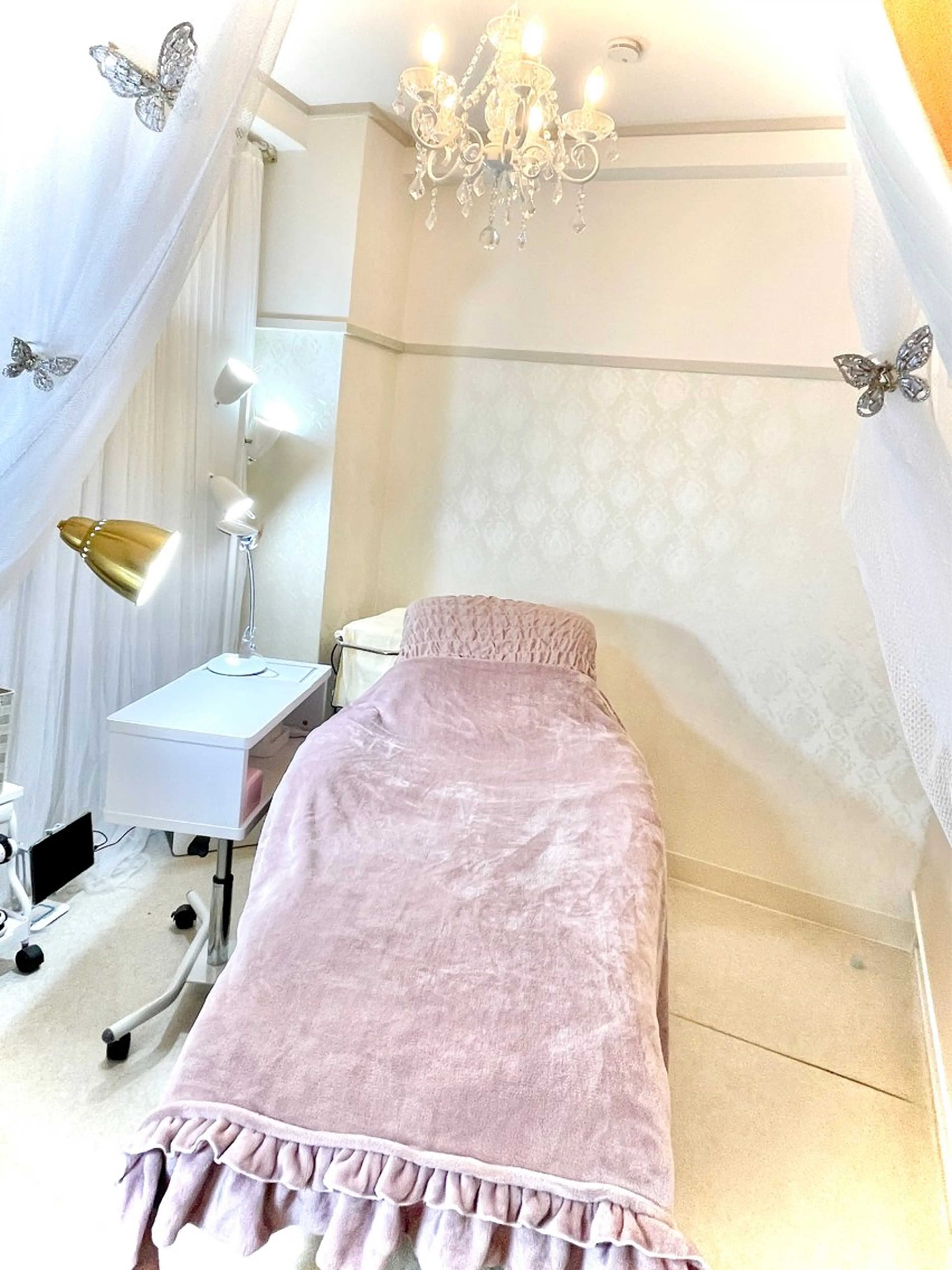 Vogusty's Nail 鶴見店のネイルデザイン