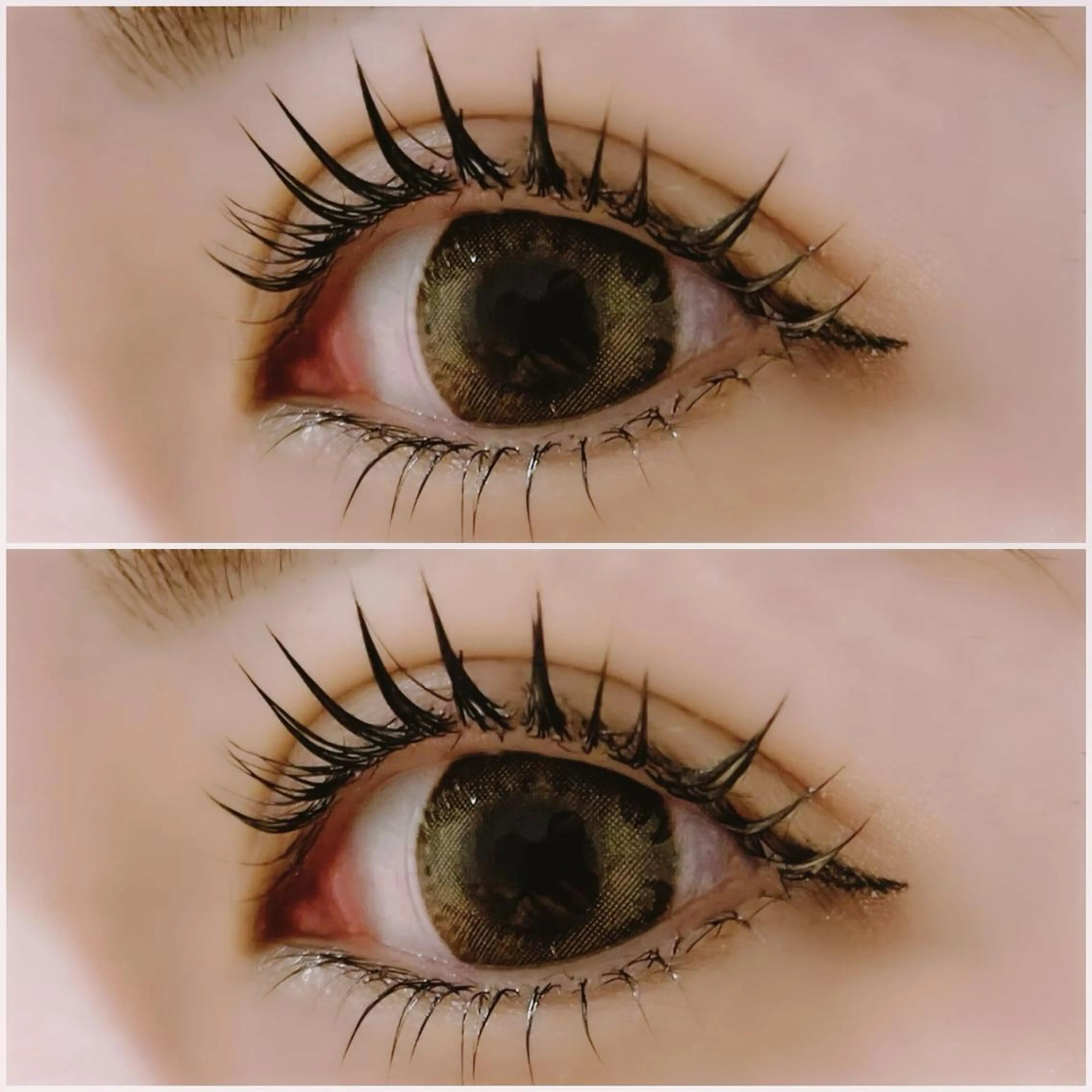 【ご新規様】パリジェンヌ・パーマ(上下SET)❤️‍🔥10,500円＝8,500円の写真