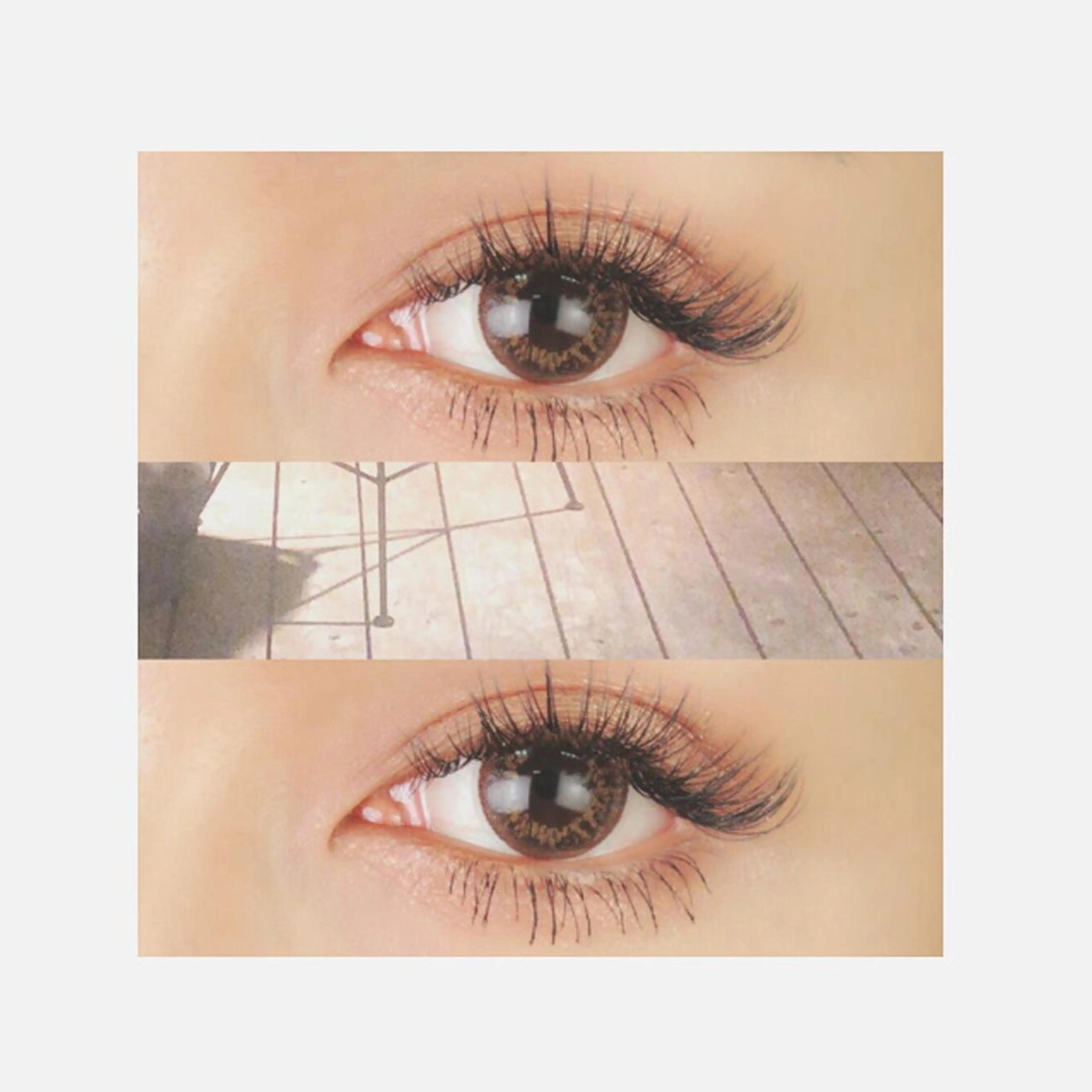 マツエク・マツパ マツエク Mare所属・Mare .のマツエク・マツパデザイン