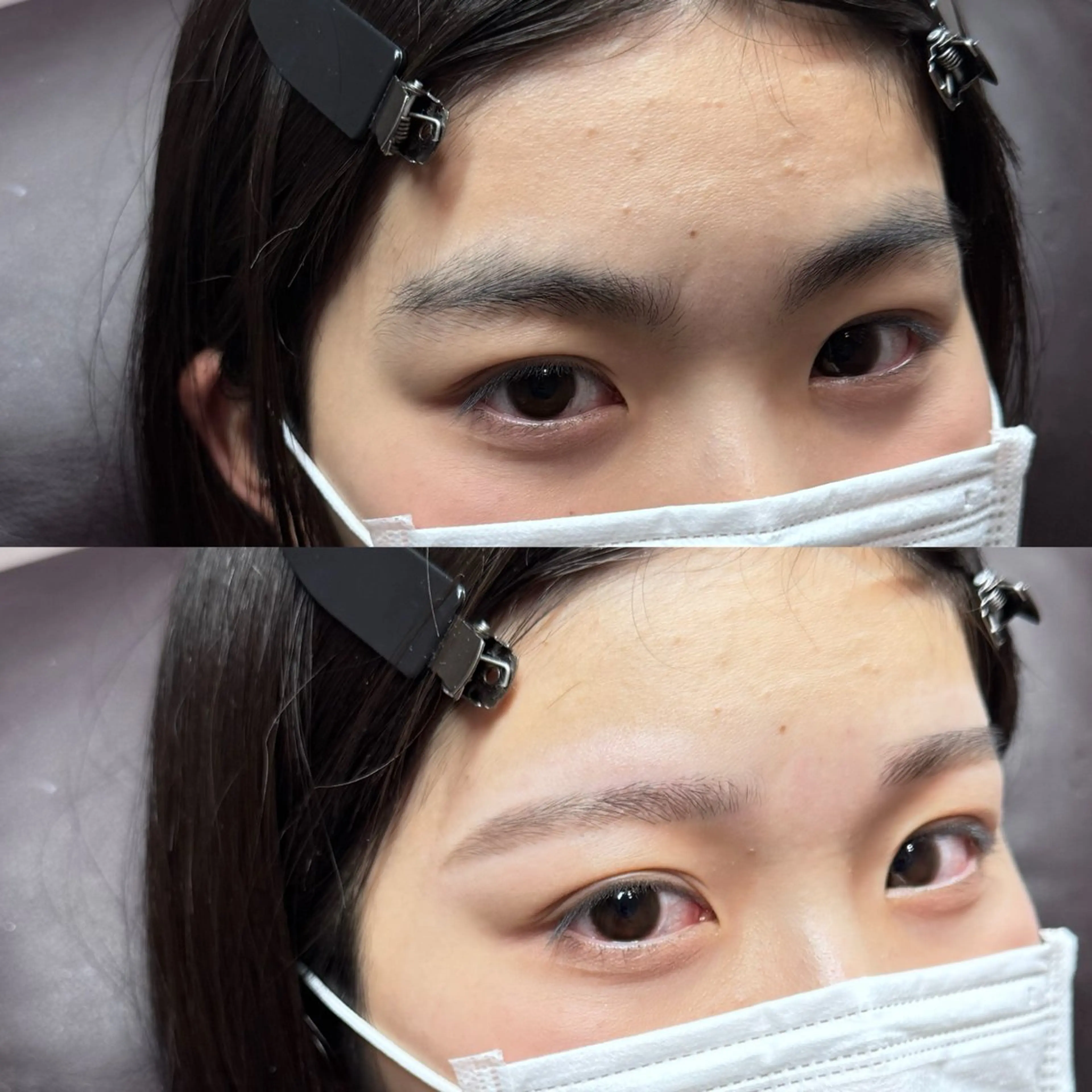 アイブロウ アイブロウサロン Lulu Brow姫路店【眉毛専門店】所属・Lulu Brow Manahoの眉毛・アイブロウイメージ