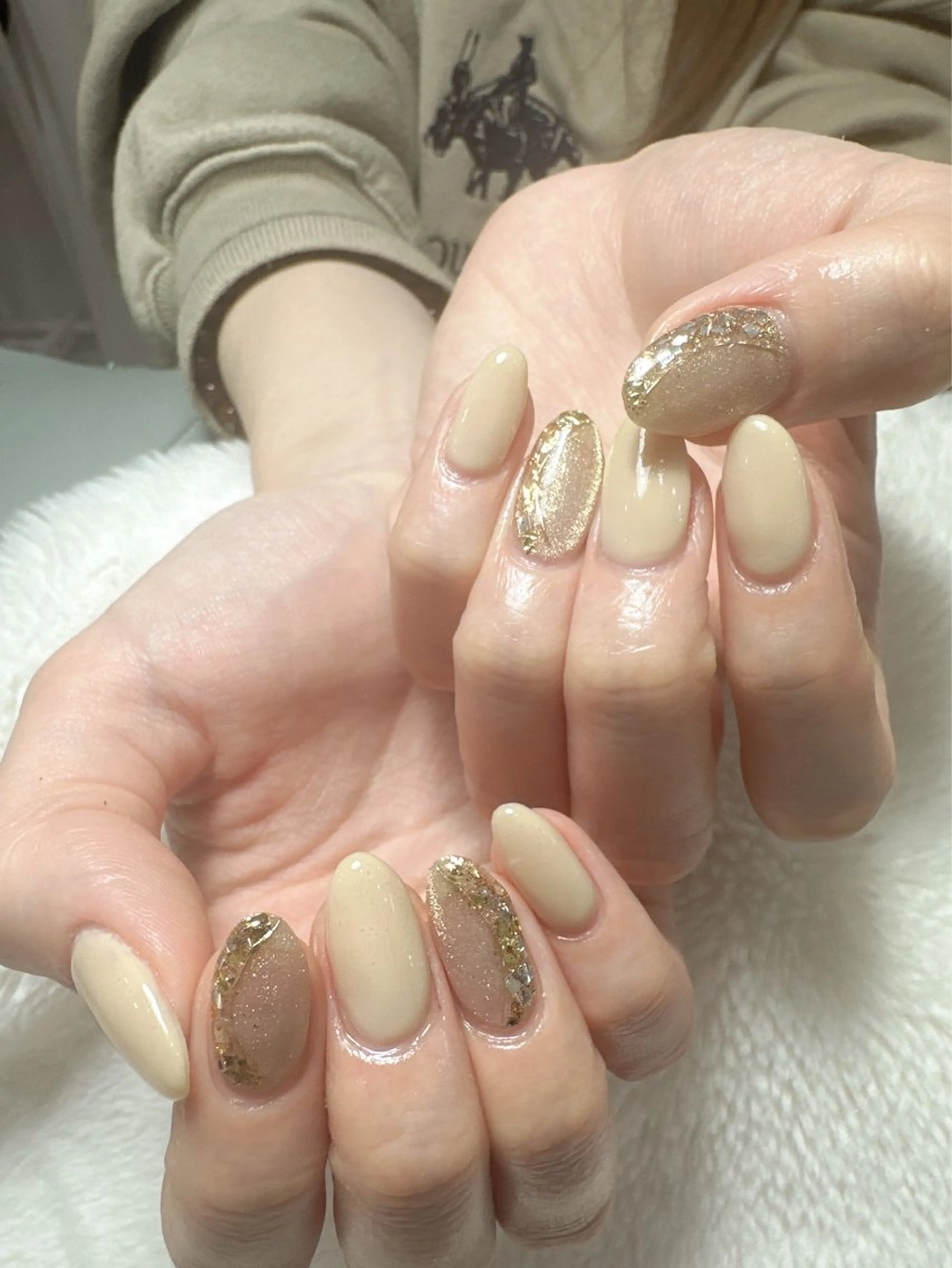 ネイル ハンドネイル Max nail&eyeのネイルデザイン