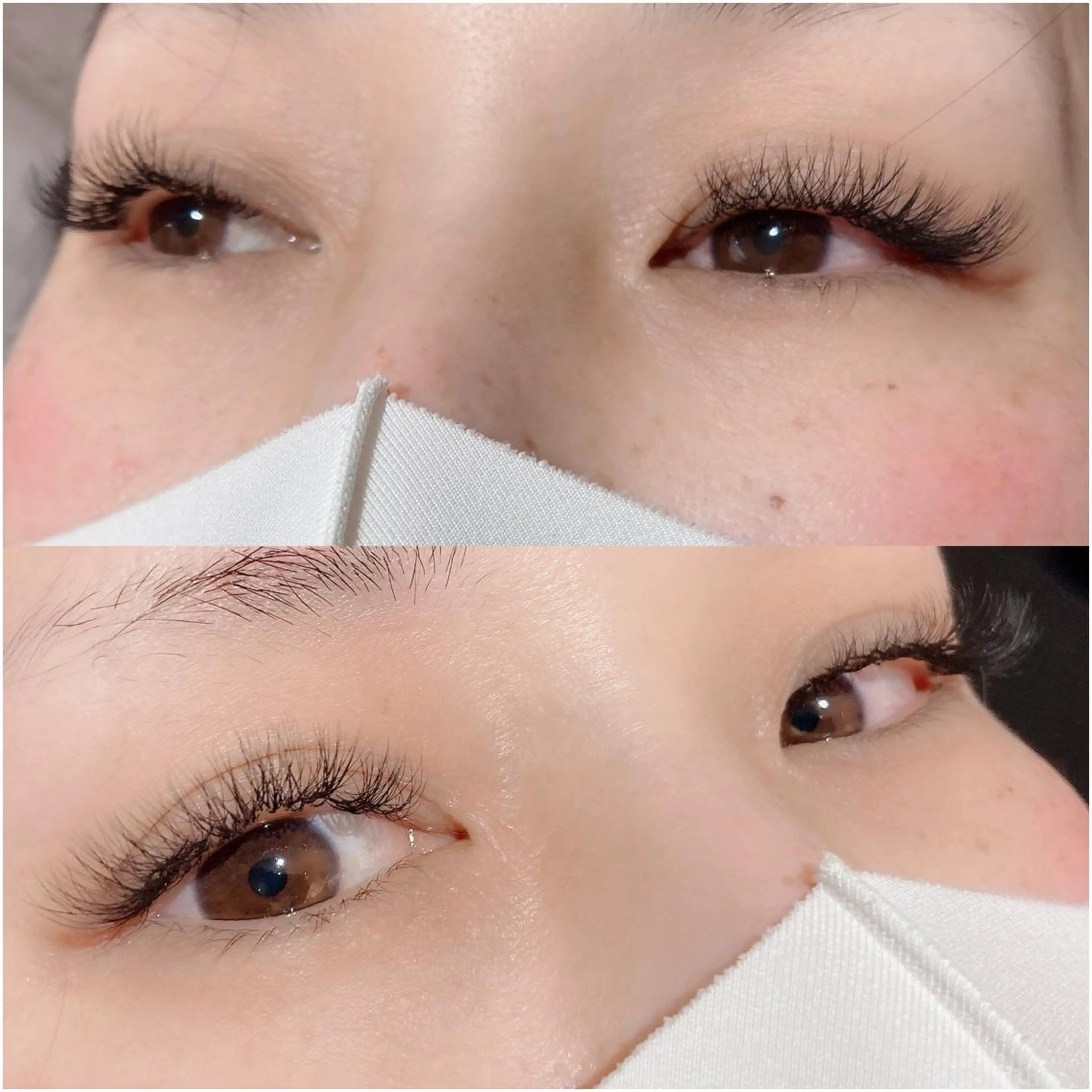 マツエク・マツパ ボリュームラッシュ classy 三田すずかけ台店の眉毛・アイブロウイメージ