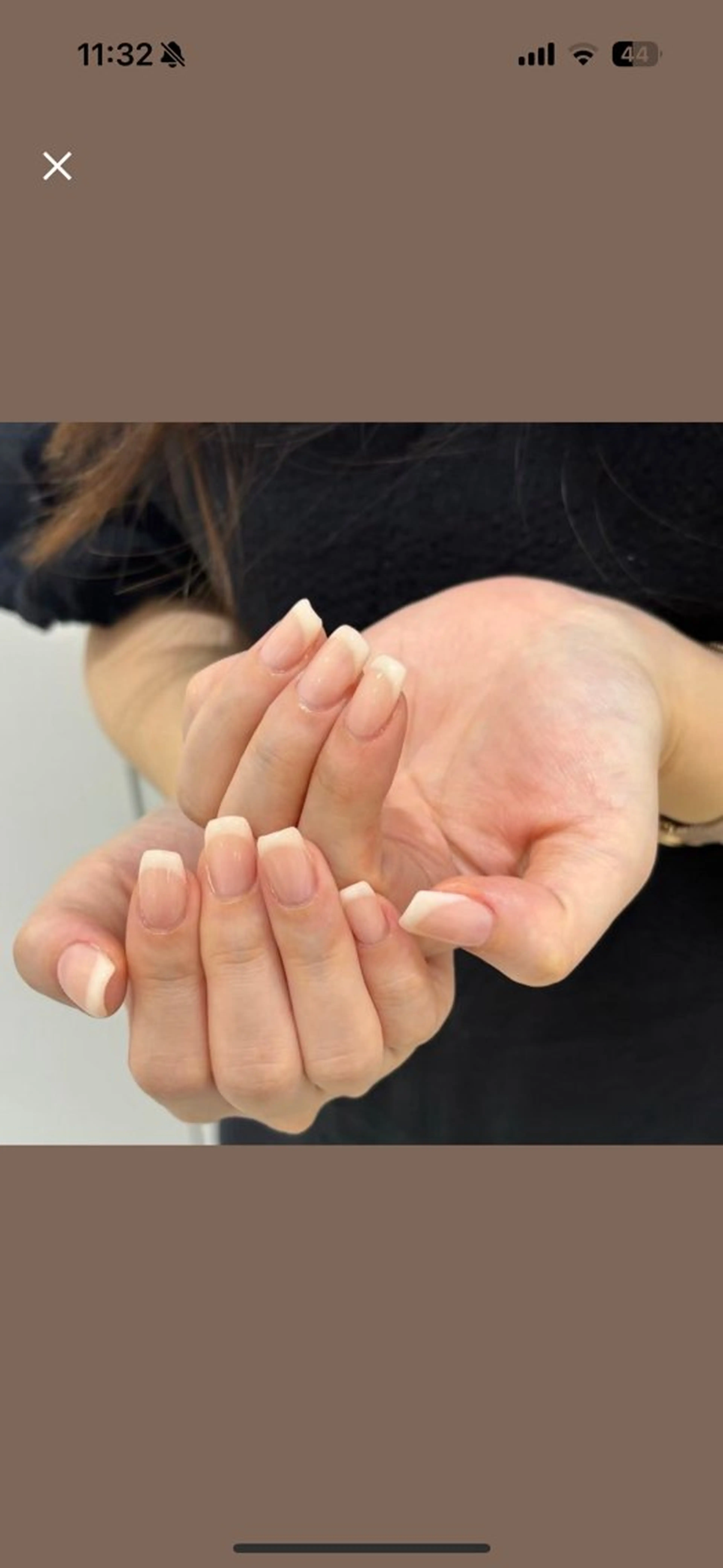 ネイル 髙橋 明日香のネイルデザイン