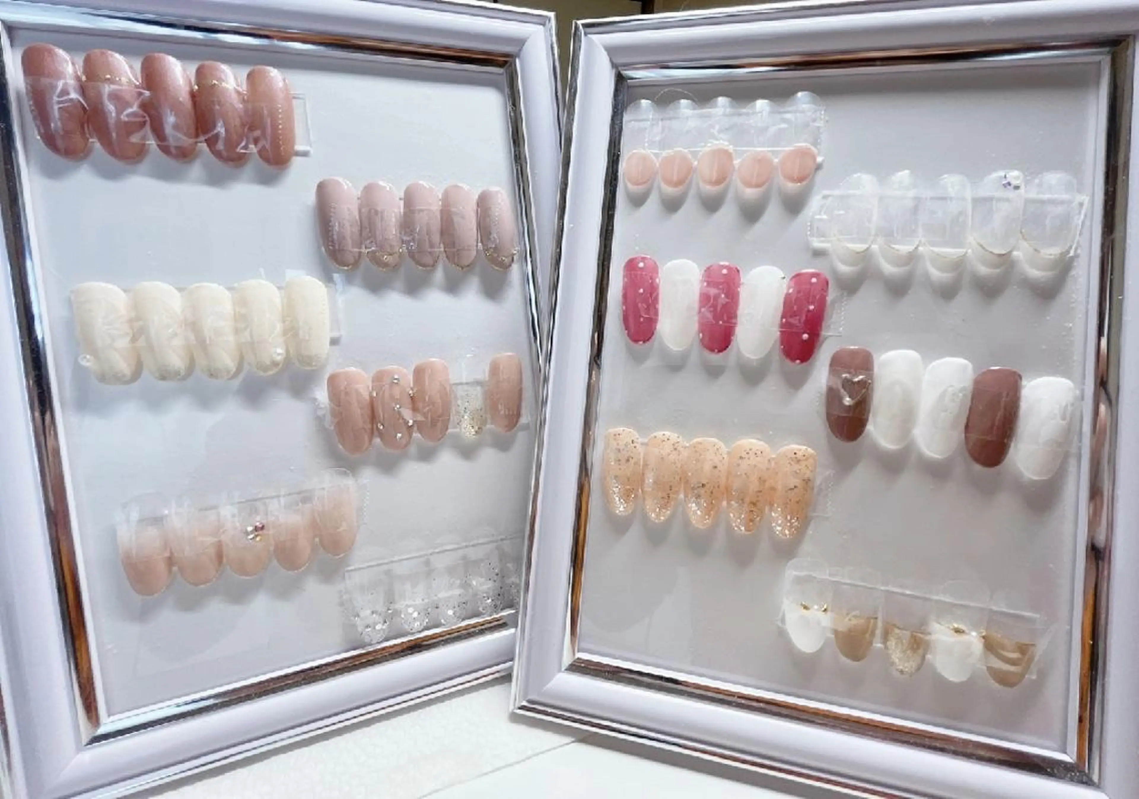 ネイル emi ♡のネイルデザイン