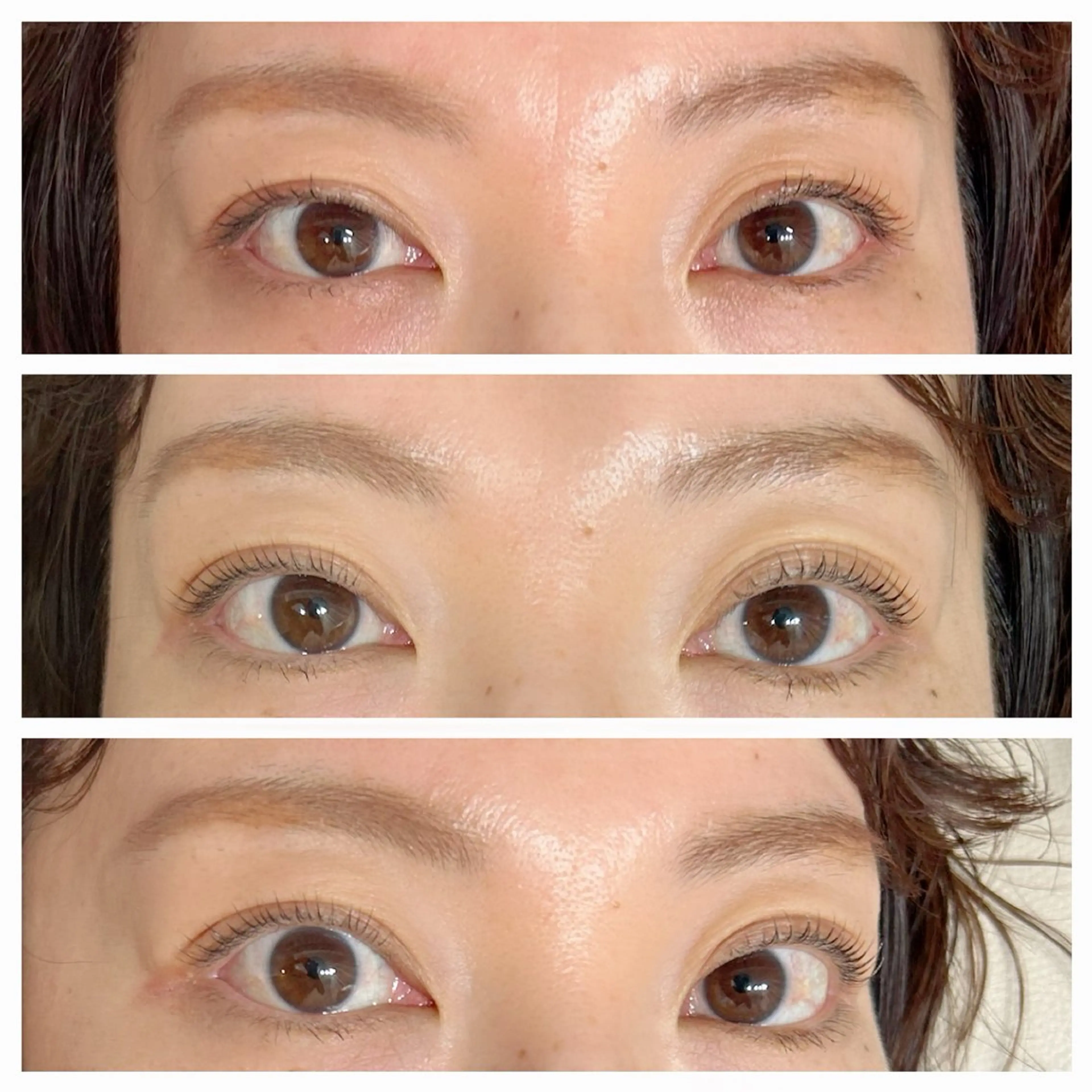 マツエク・マツパ LUCA marinのマツエク・マツパデザイン