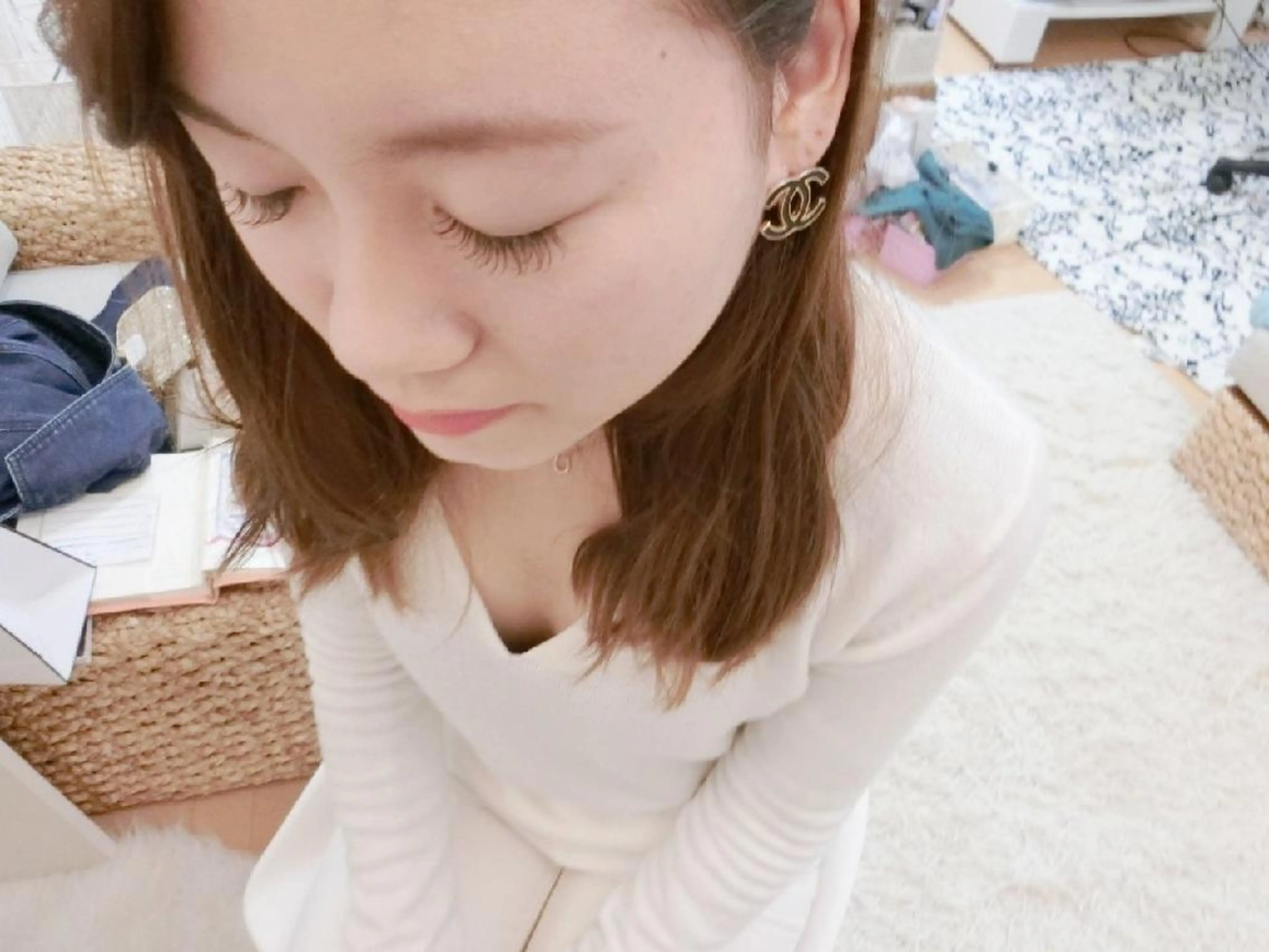 マツエク・マツパ SG アイラッシュ ラッシュリフト★のその他イメージ