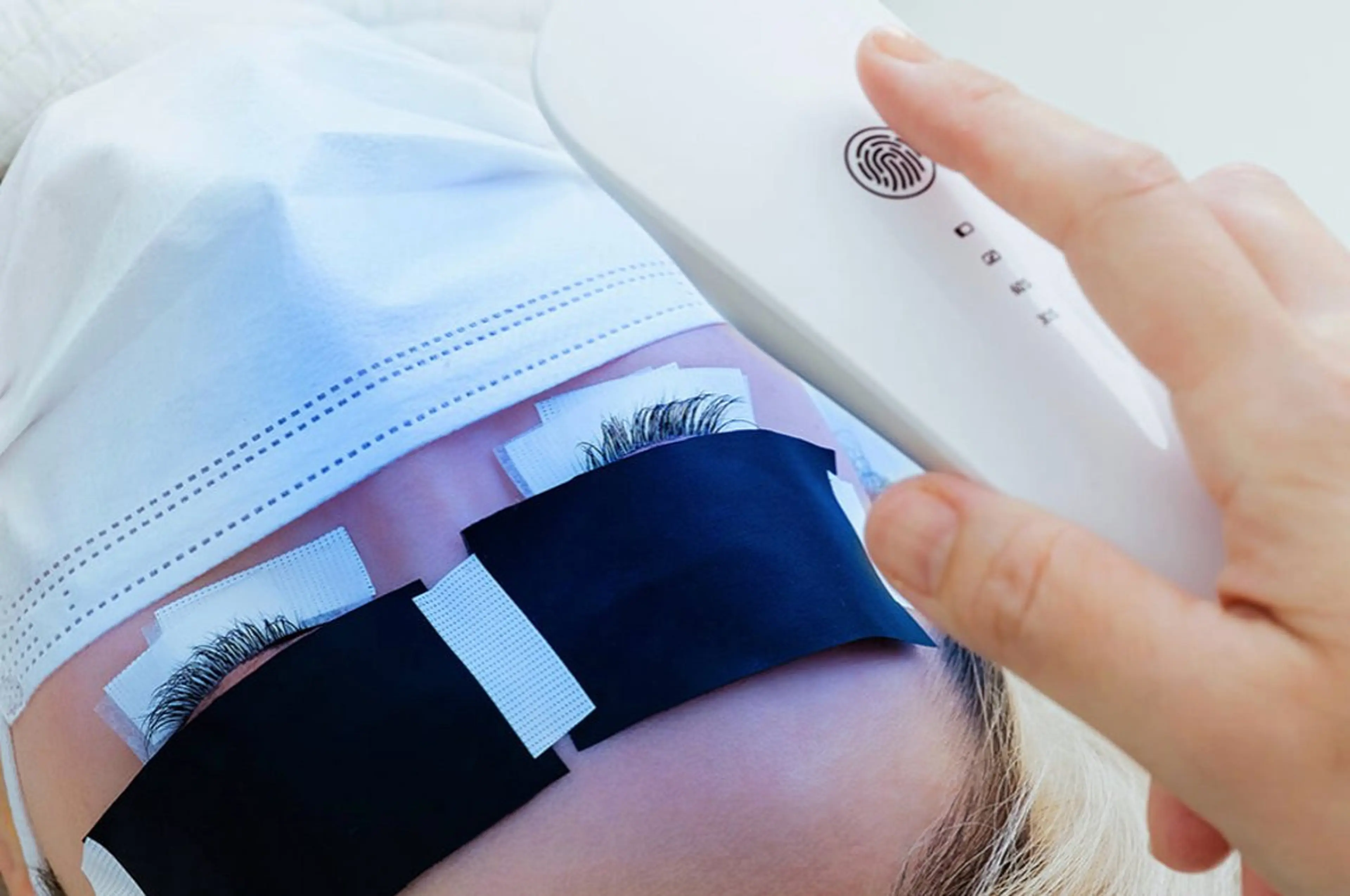 マツエク Make Sense ⭐︎銀座のマツエク・マツパデザイン